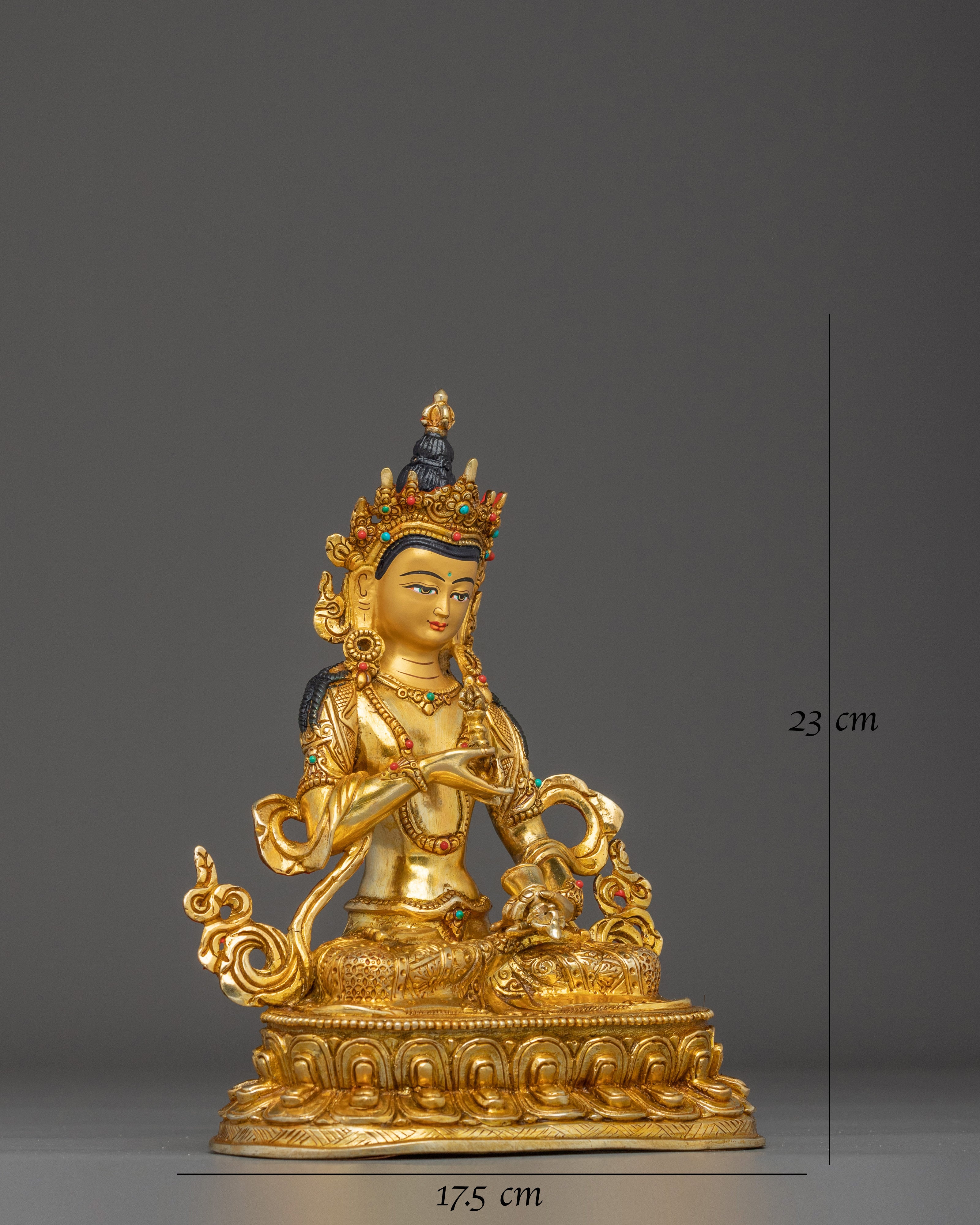 gold-gilded-vajrasattva