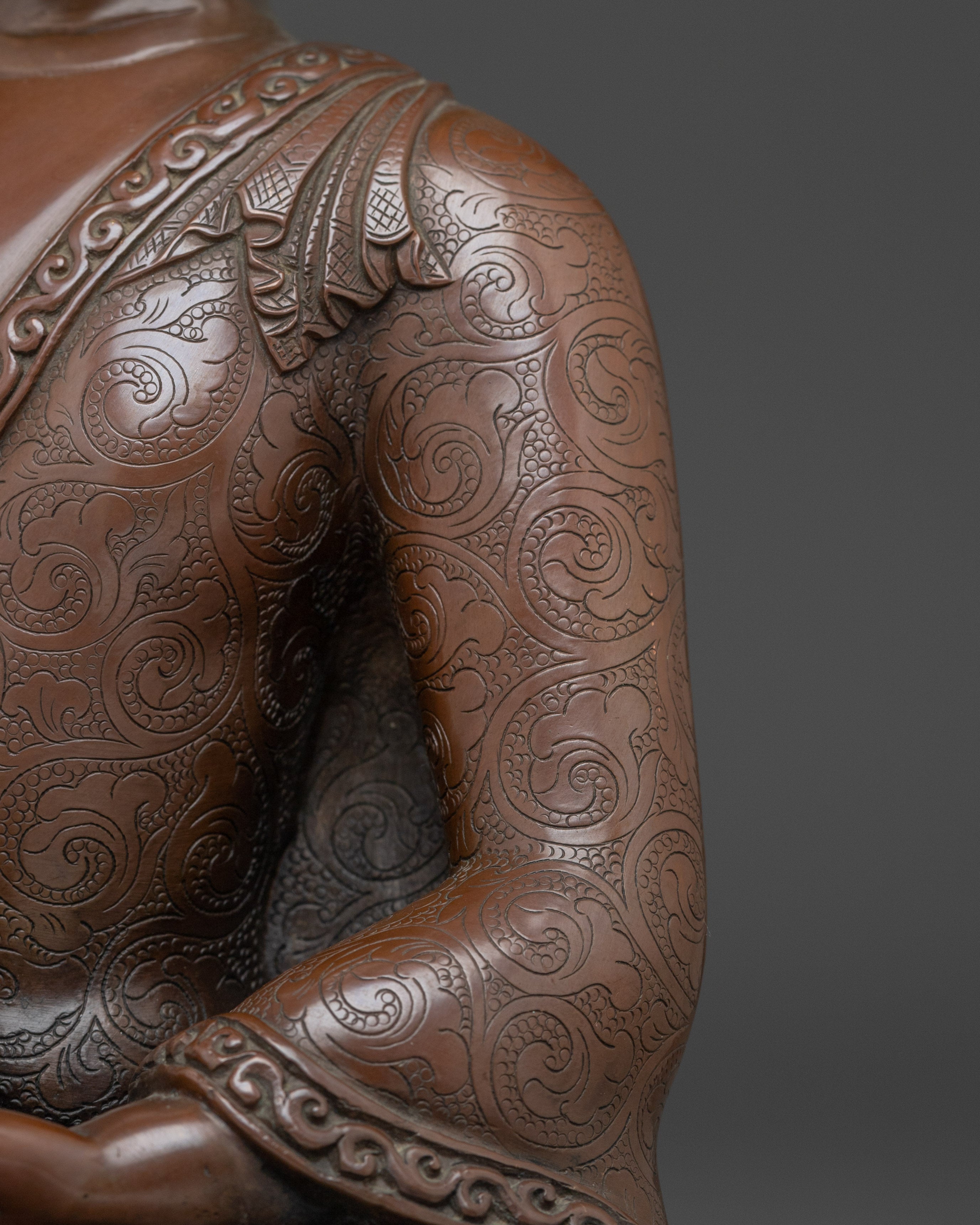 Amitabha Buddha Art: The Buddha of Pure Land