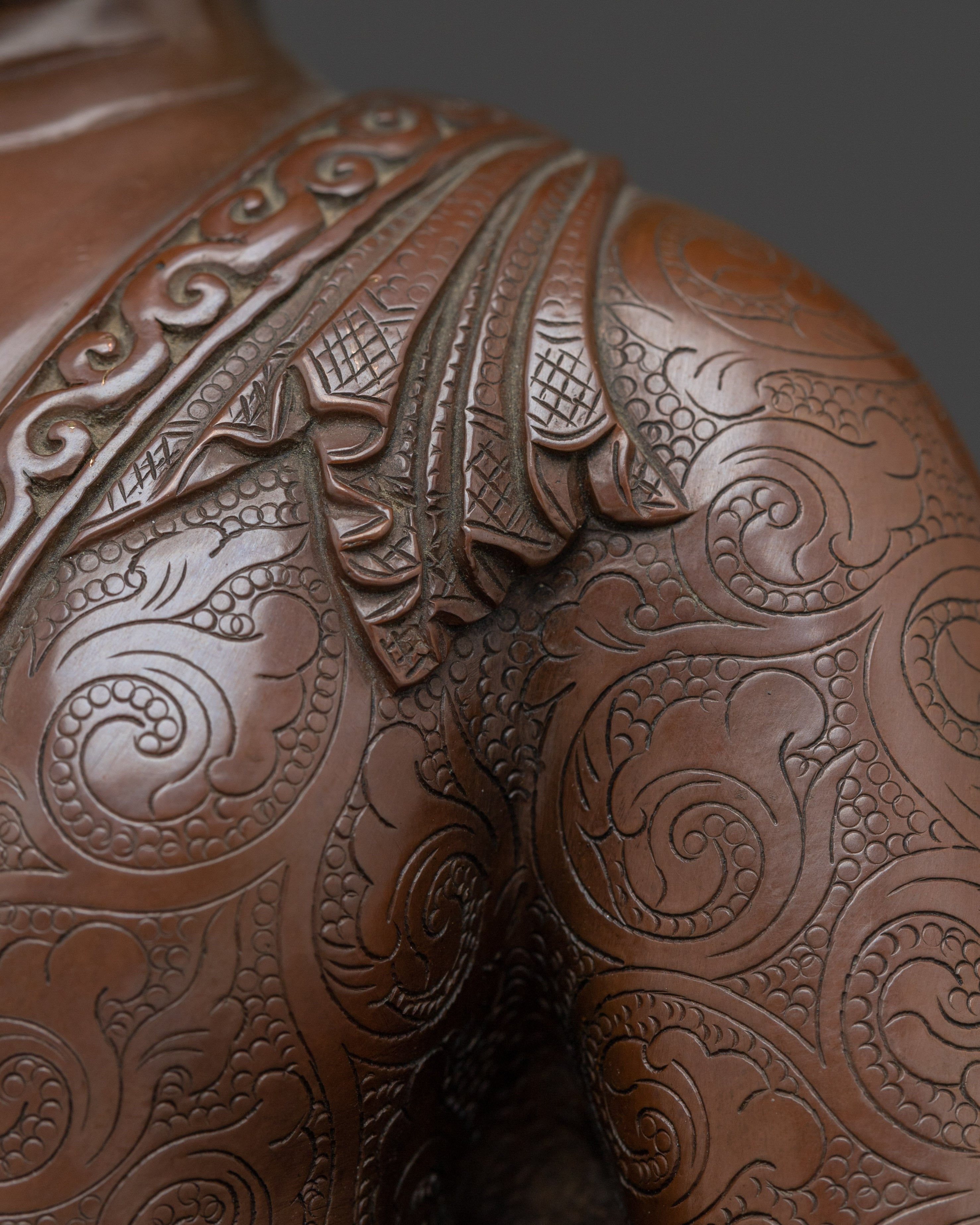 Amitabha Buddha Art: The Buddha of Pure Land