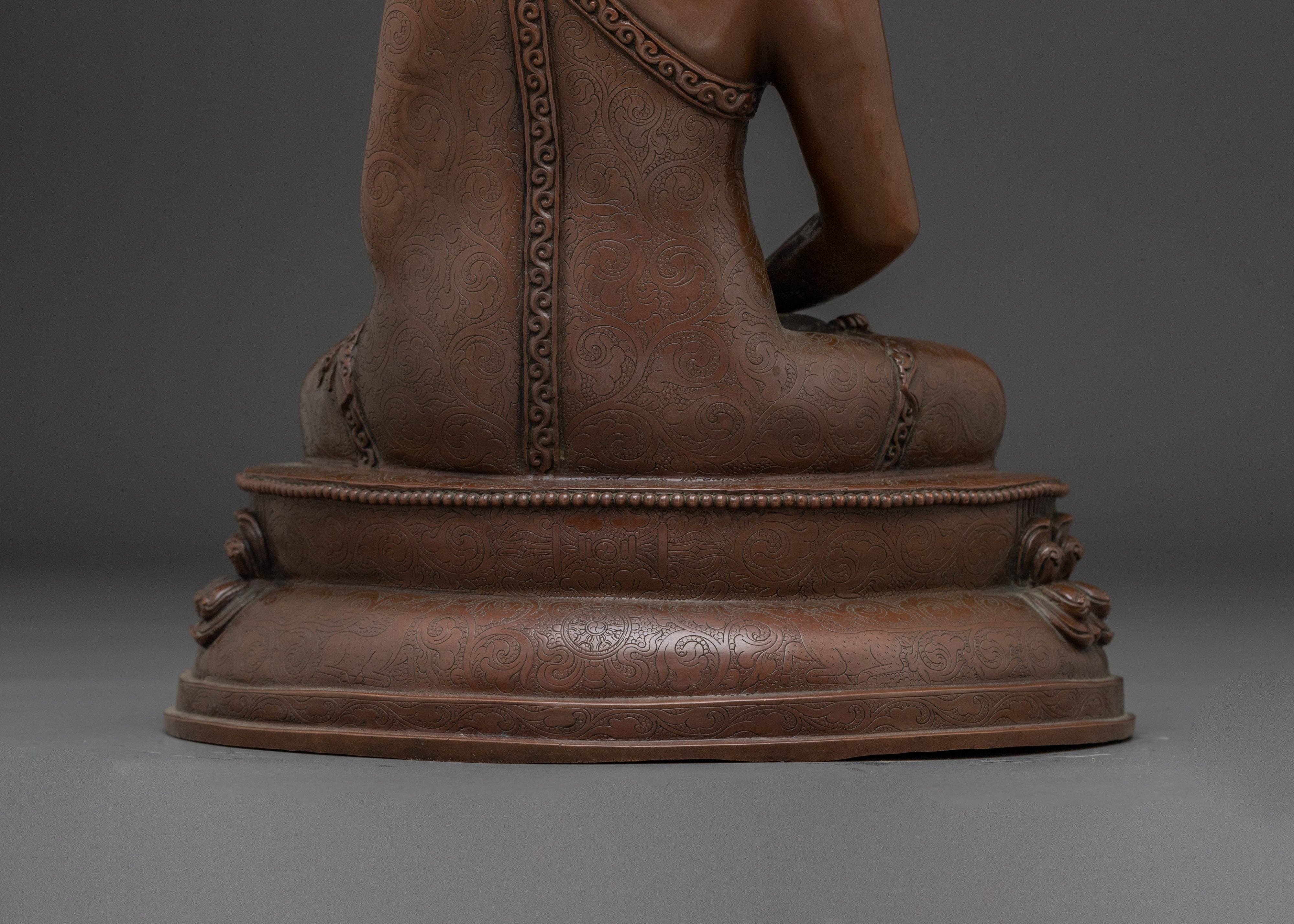 Amitabha Buddha Art: The Buddha of Pure Land