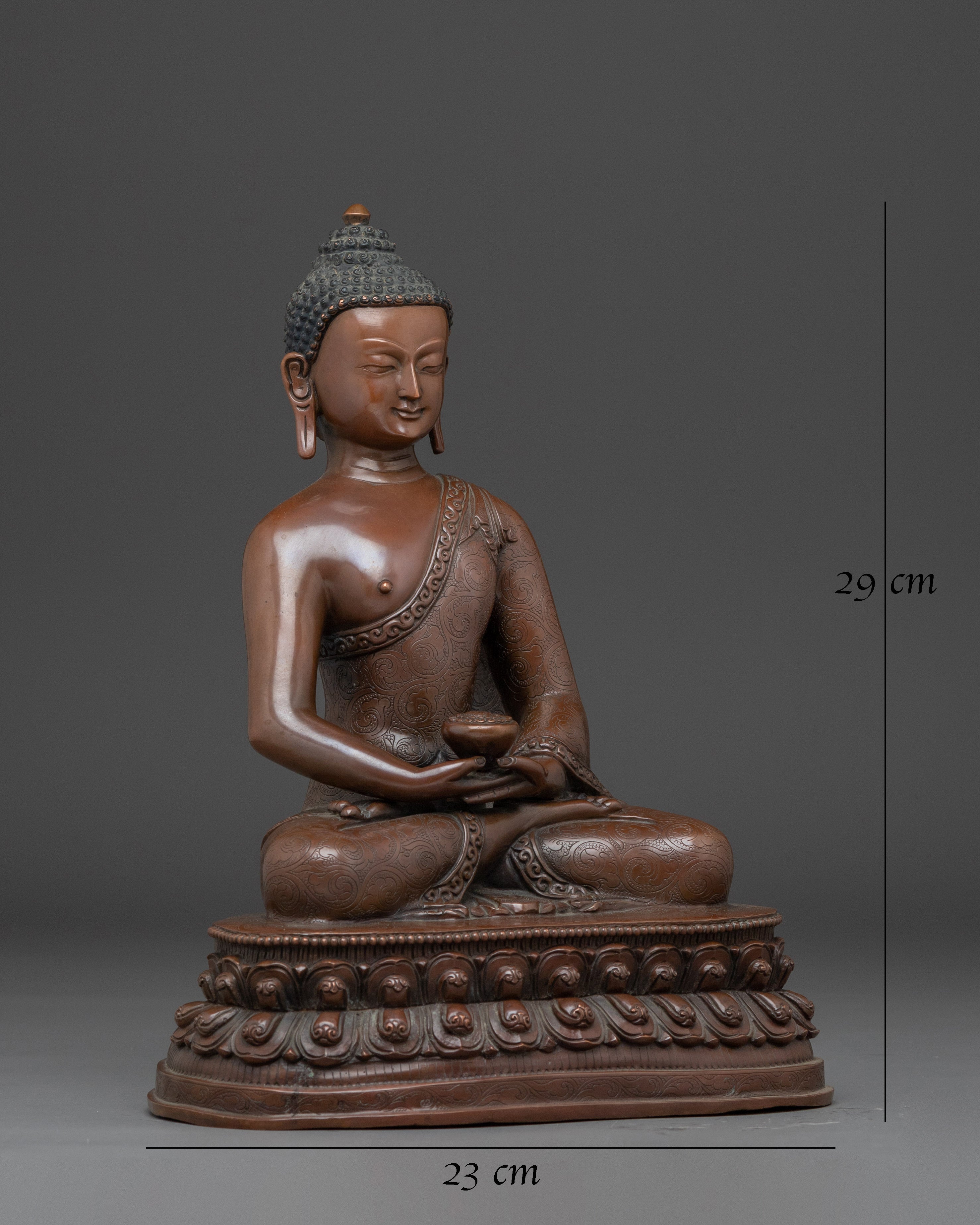 Amitabha Buddha Art: The Buddha of Pure Land