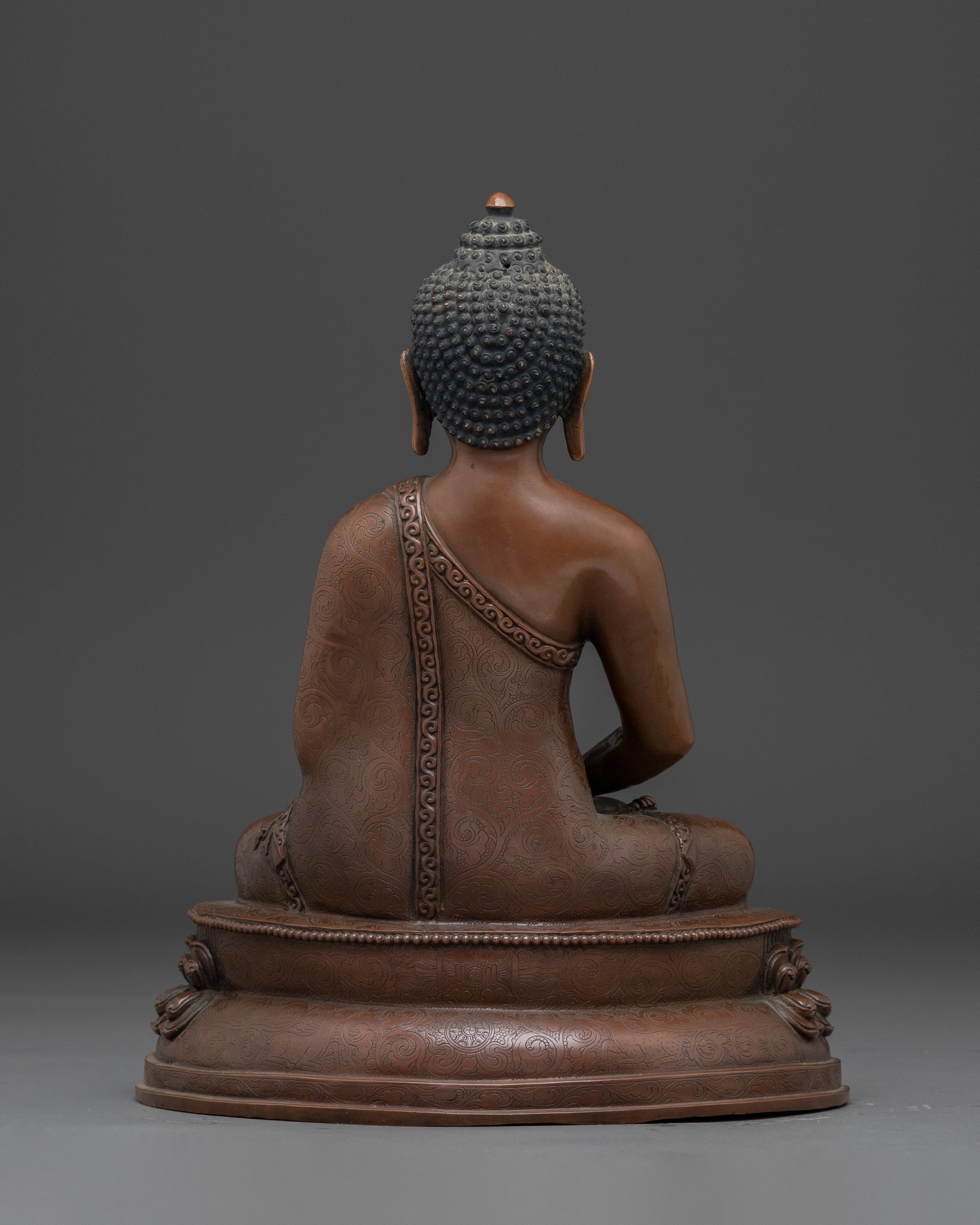 Amitabha Buddha Art: The Buddha of Pure Land