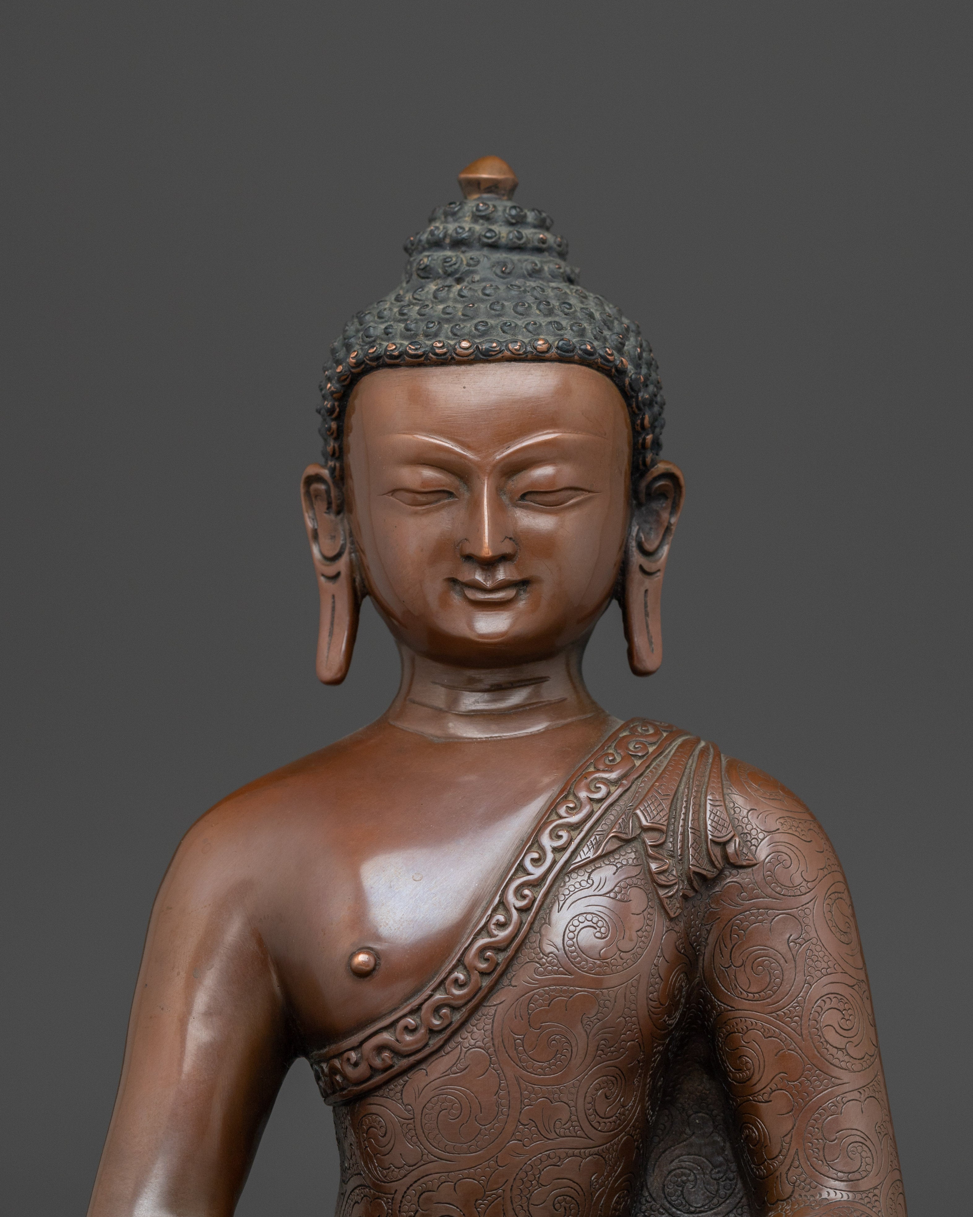 Amitabha Buddha Art: The Buddha of Pure Land