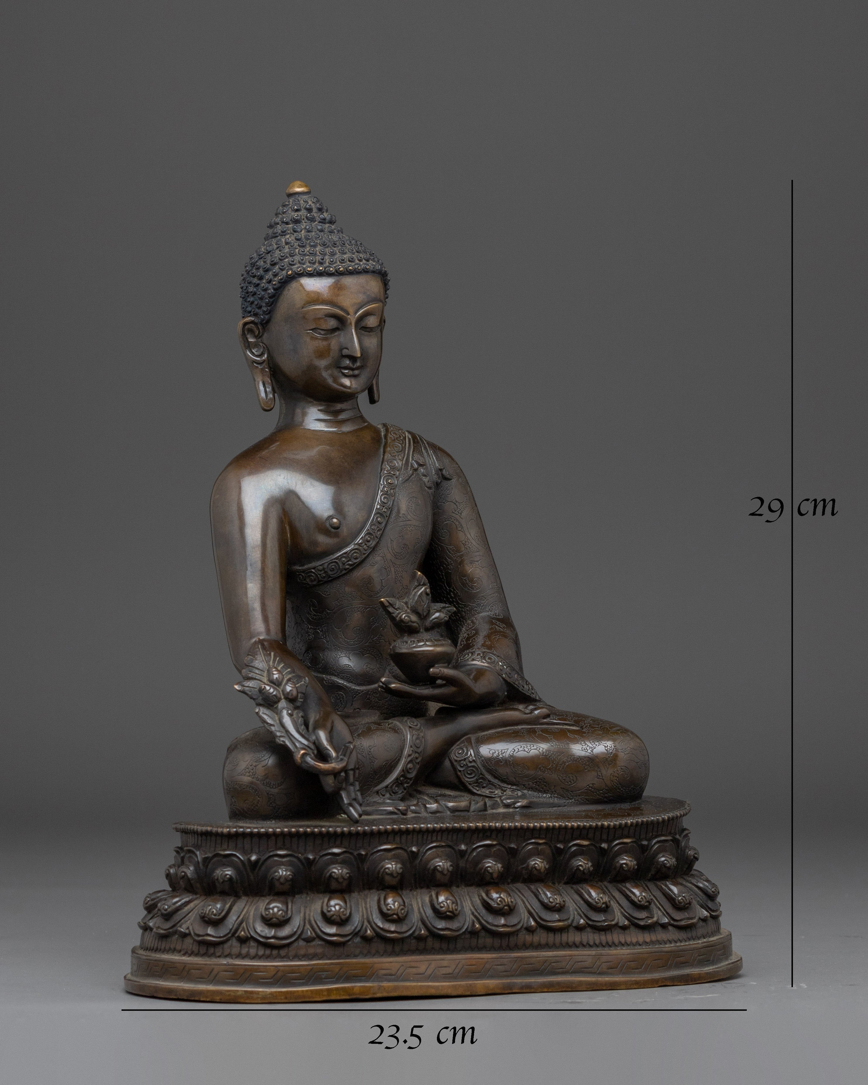medicine-buddha-healing-statue