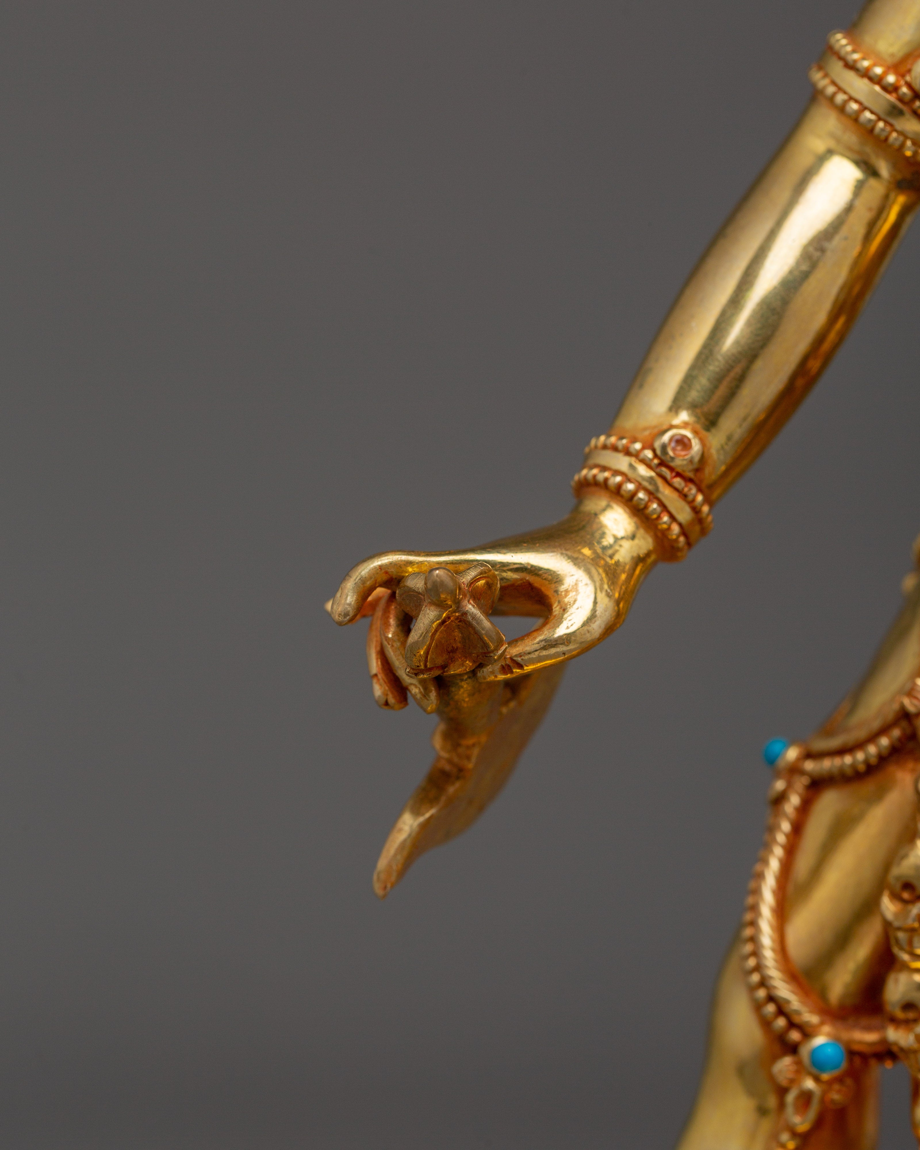 Tantric Buddha Vajrayogini Art | Meditation Altar