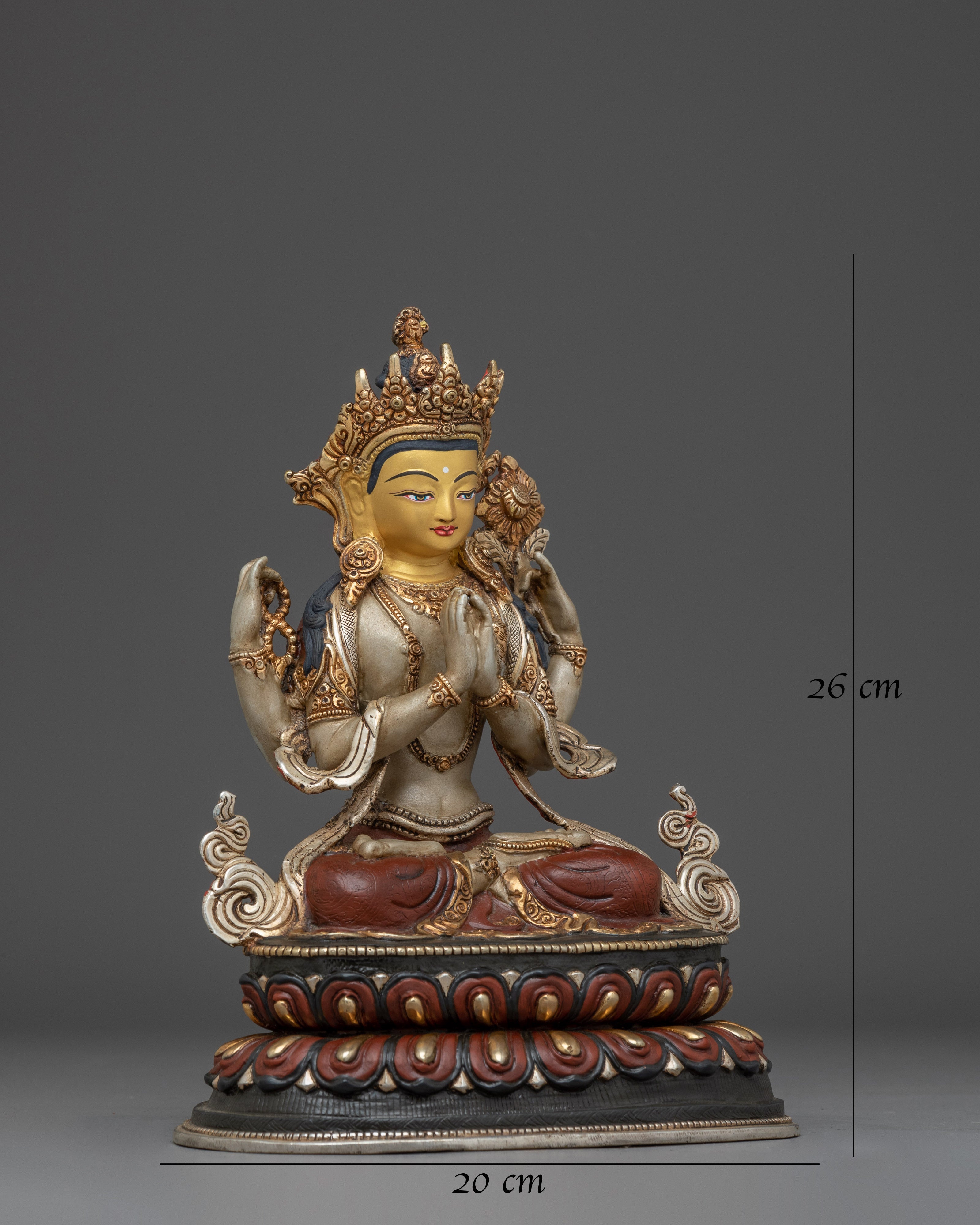 chenrezig-peaceful-deity