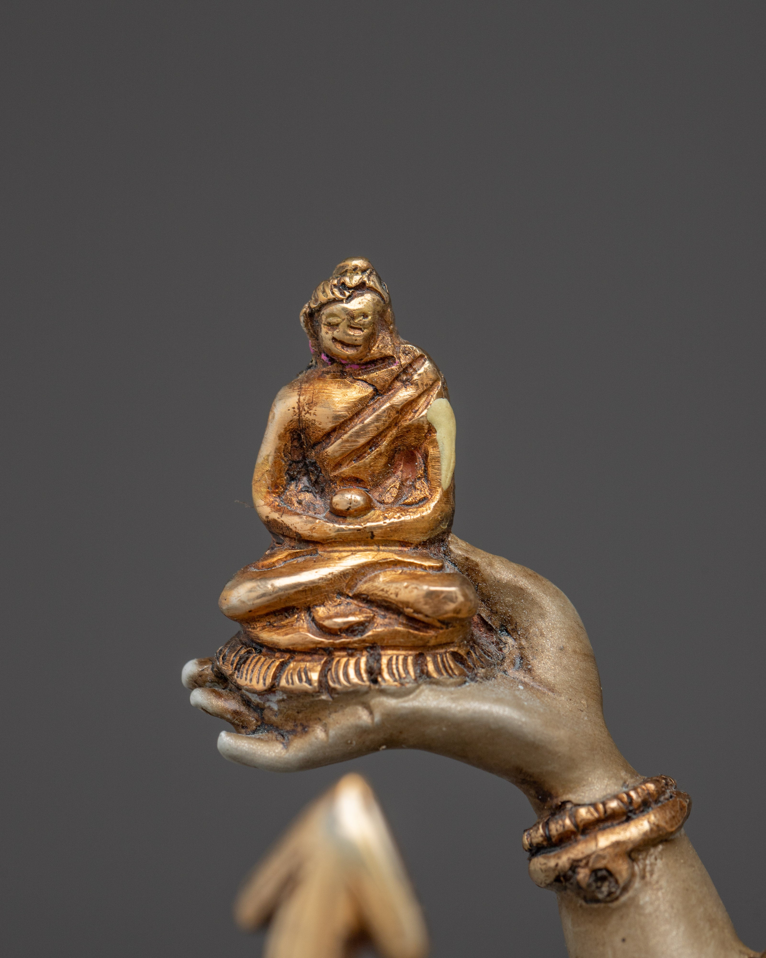 Namgyalma, Goddess of Long Life | Himalayan Buddhist Icon