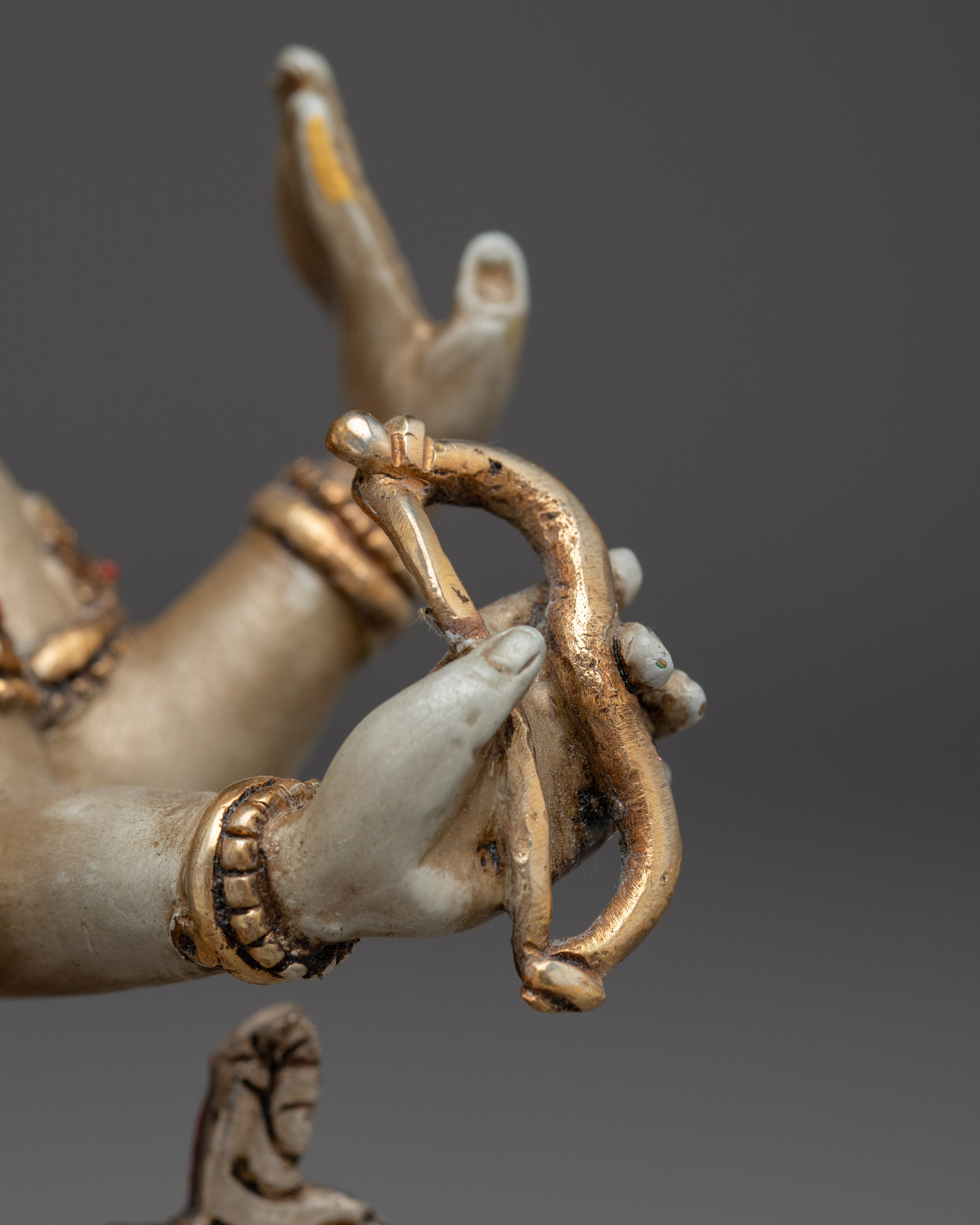 Namgyalma, Goddess of Long Life | Himalayan Buddhist Icon