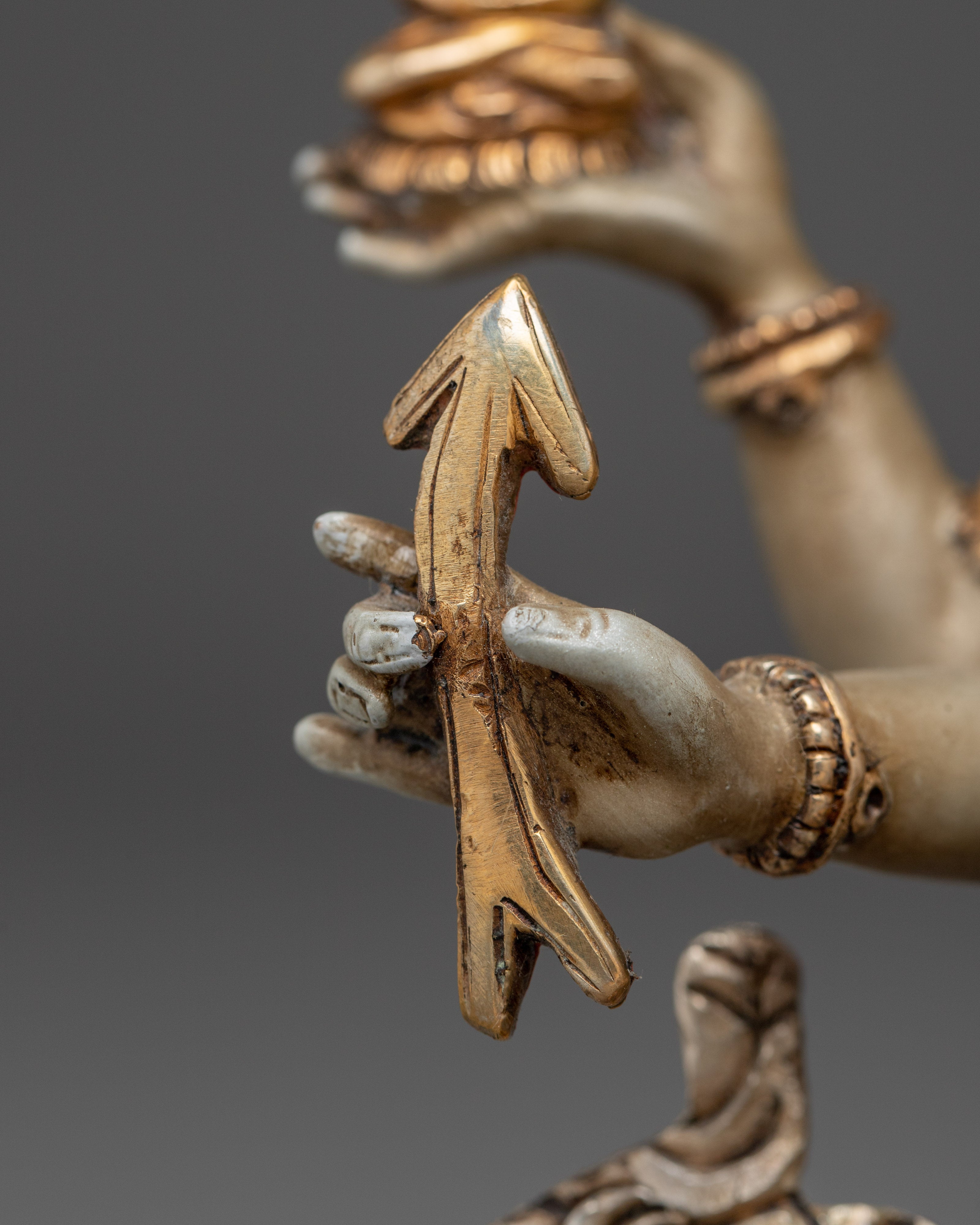 Namgyalma, Goddess of Long Life | Himalayan Buddhist Icon