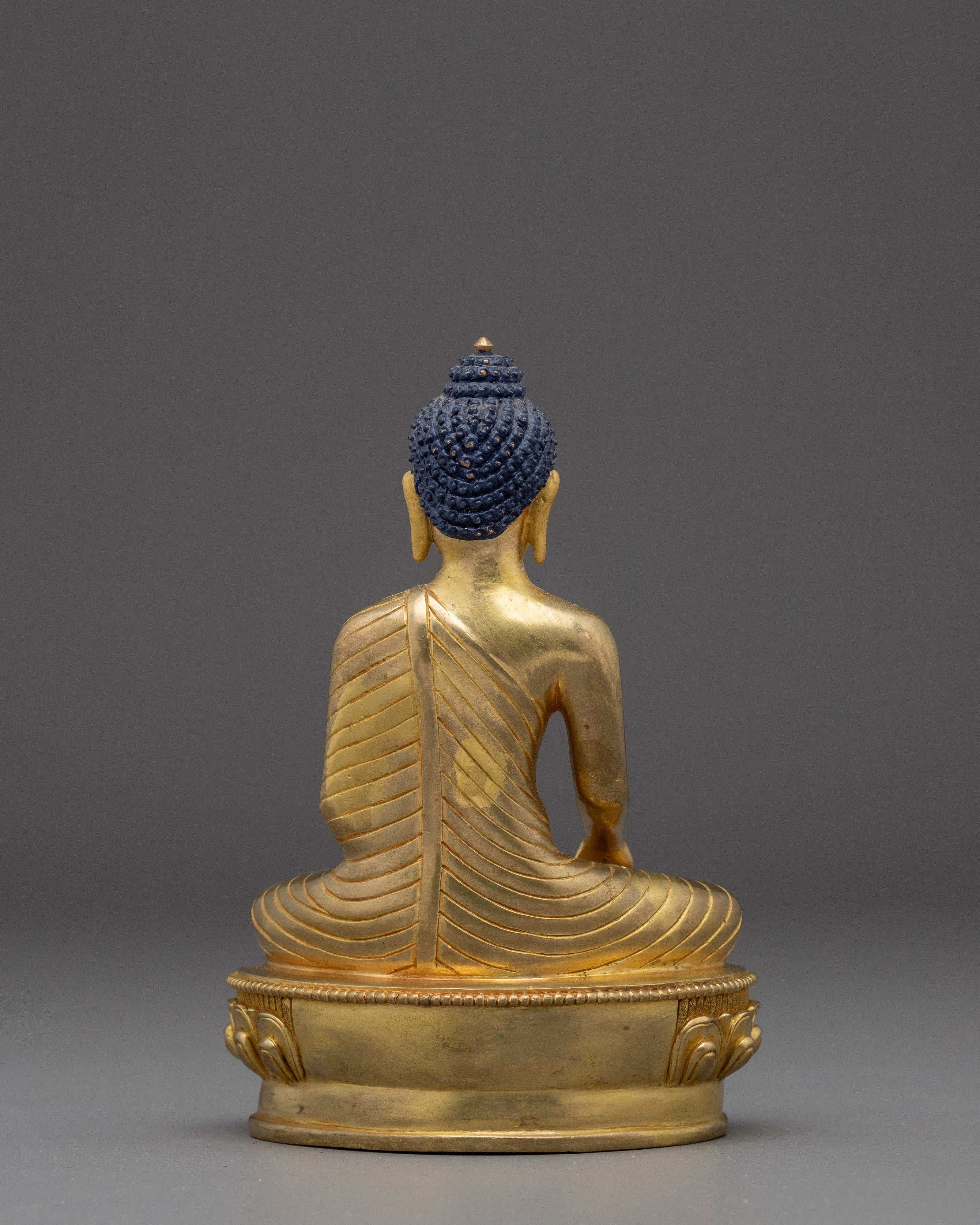 Shakyamuni Buddha Statue: The Dharma Teacher