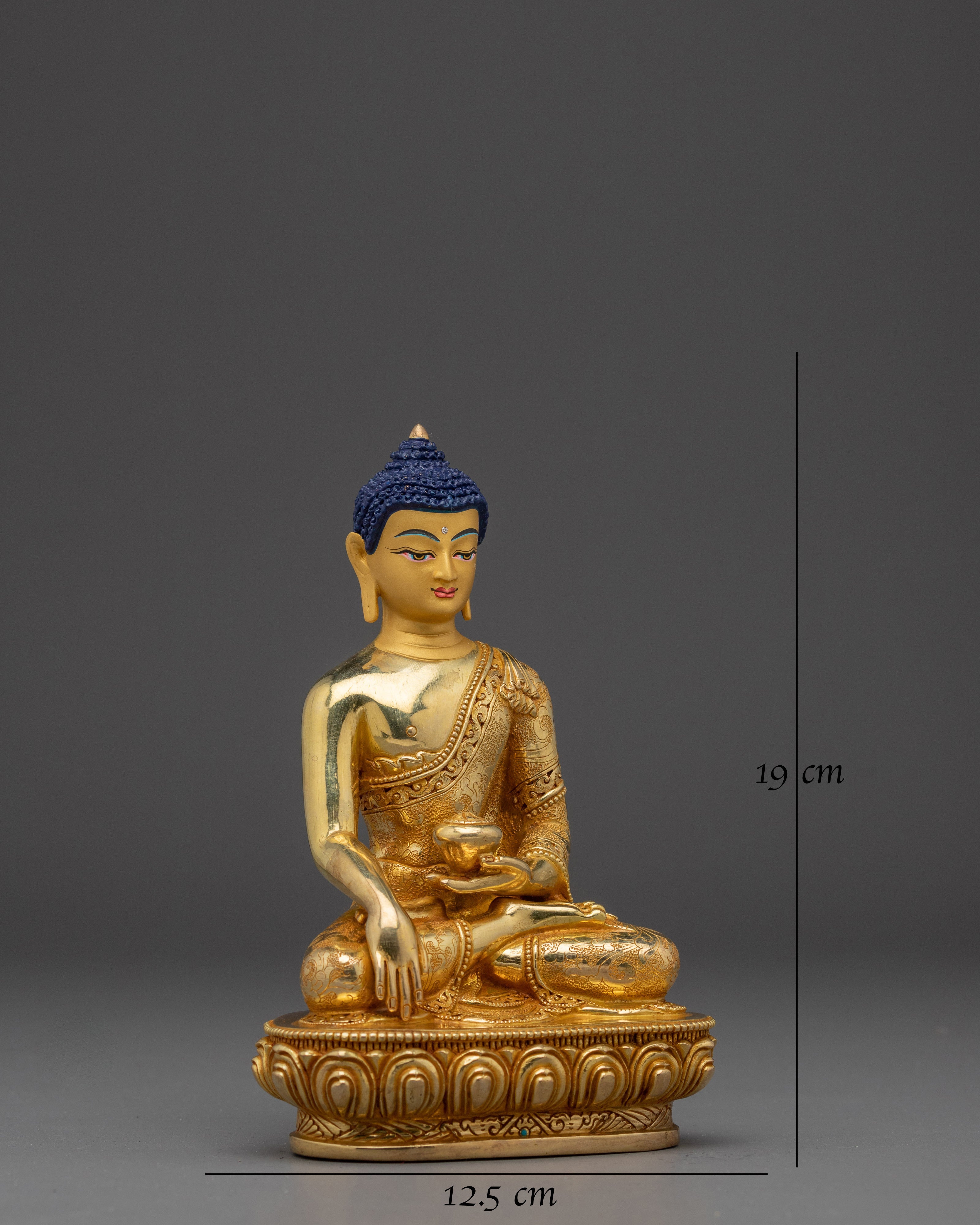 himalayan-shakyamuni-buddha-statue