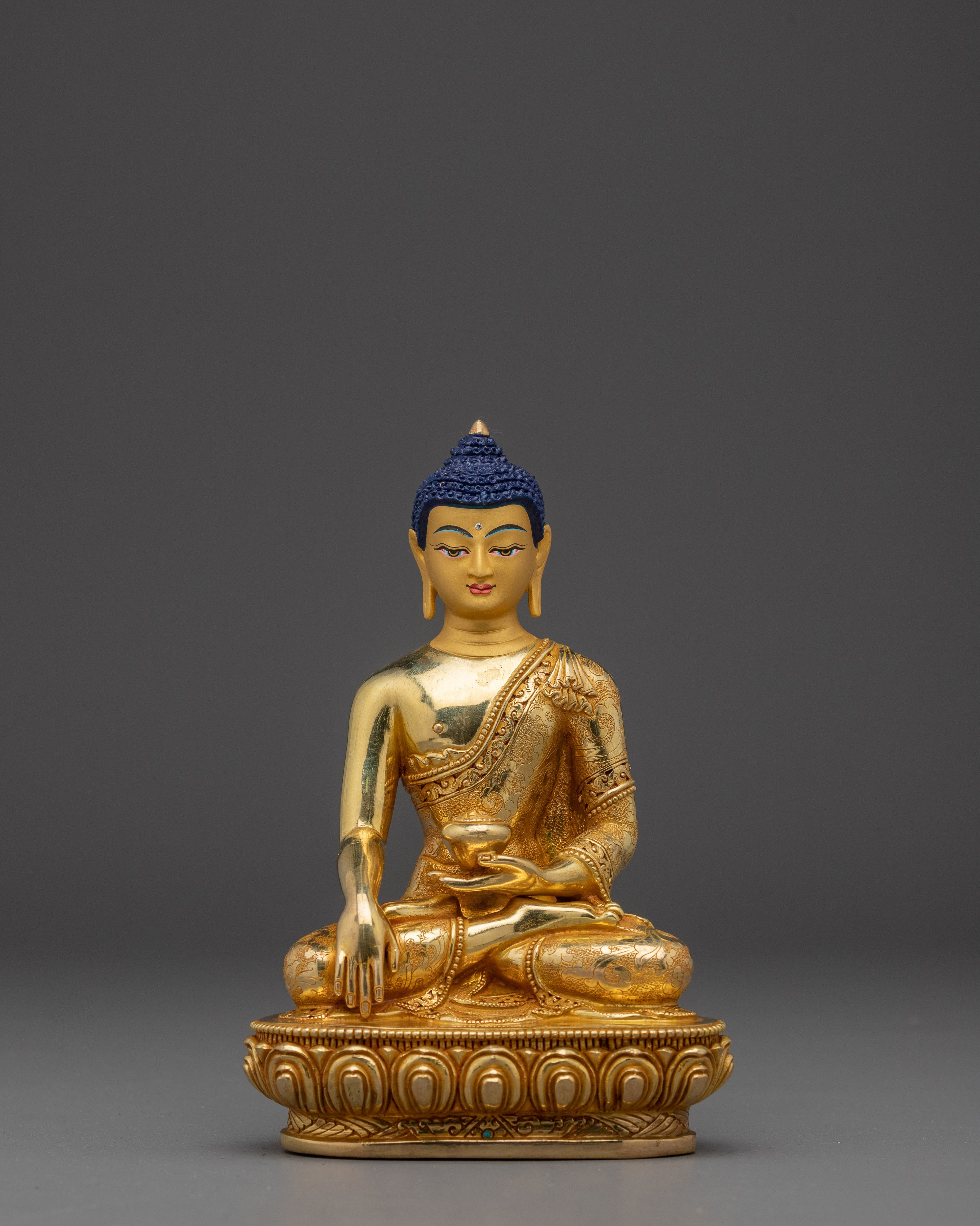 himalayan-shakyamuni-buddha-statue