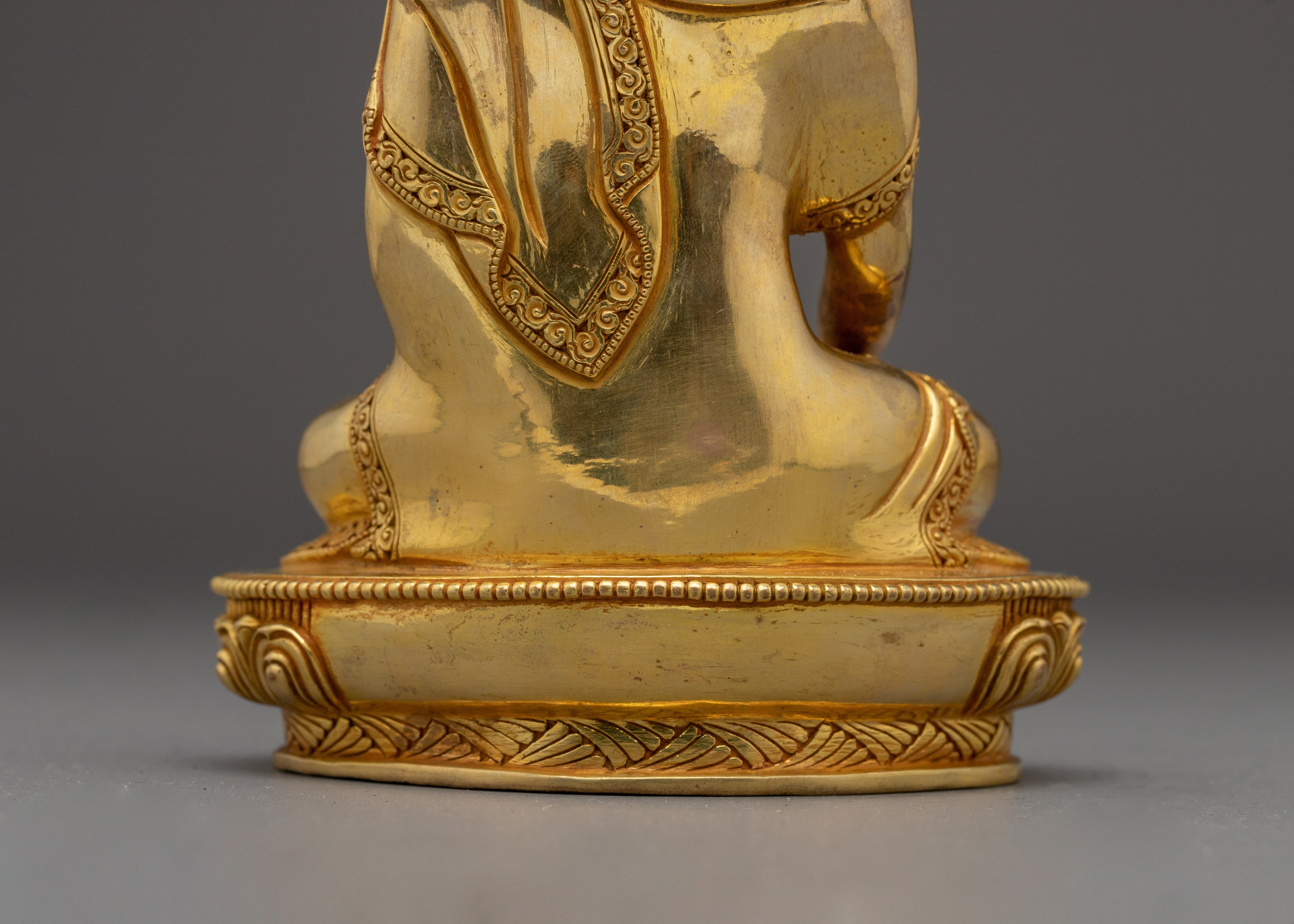 Shakyamuni Buddha, Teacher of the Dharma | Historical Enlightened One