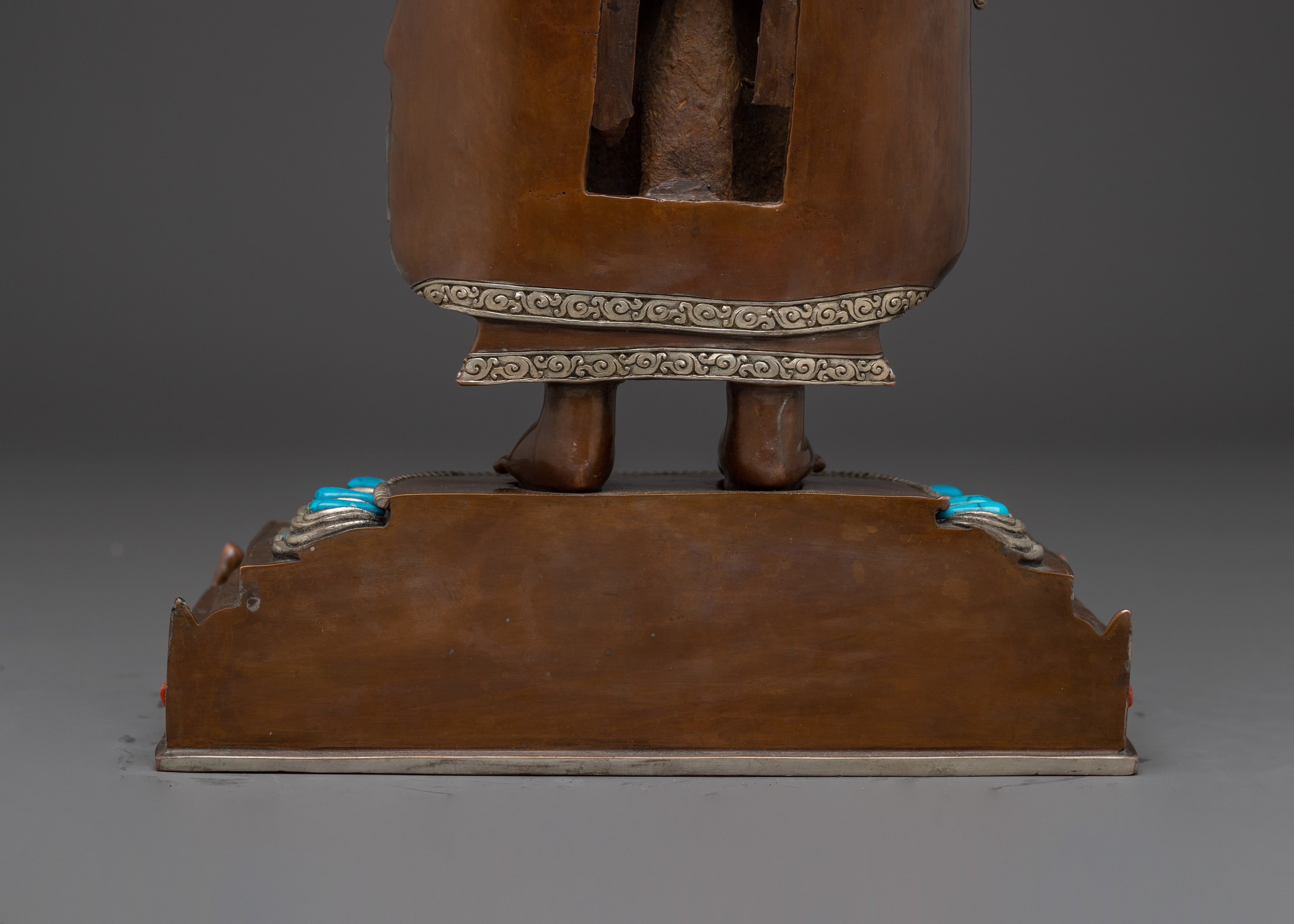 Past Buddha - Dipankara Buddha Statue | Tibetan Sculpture Art