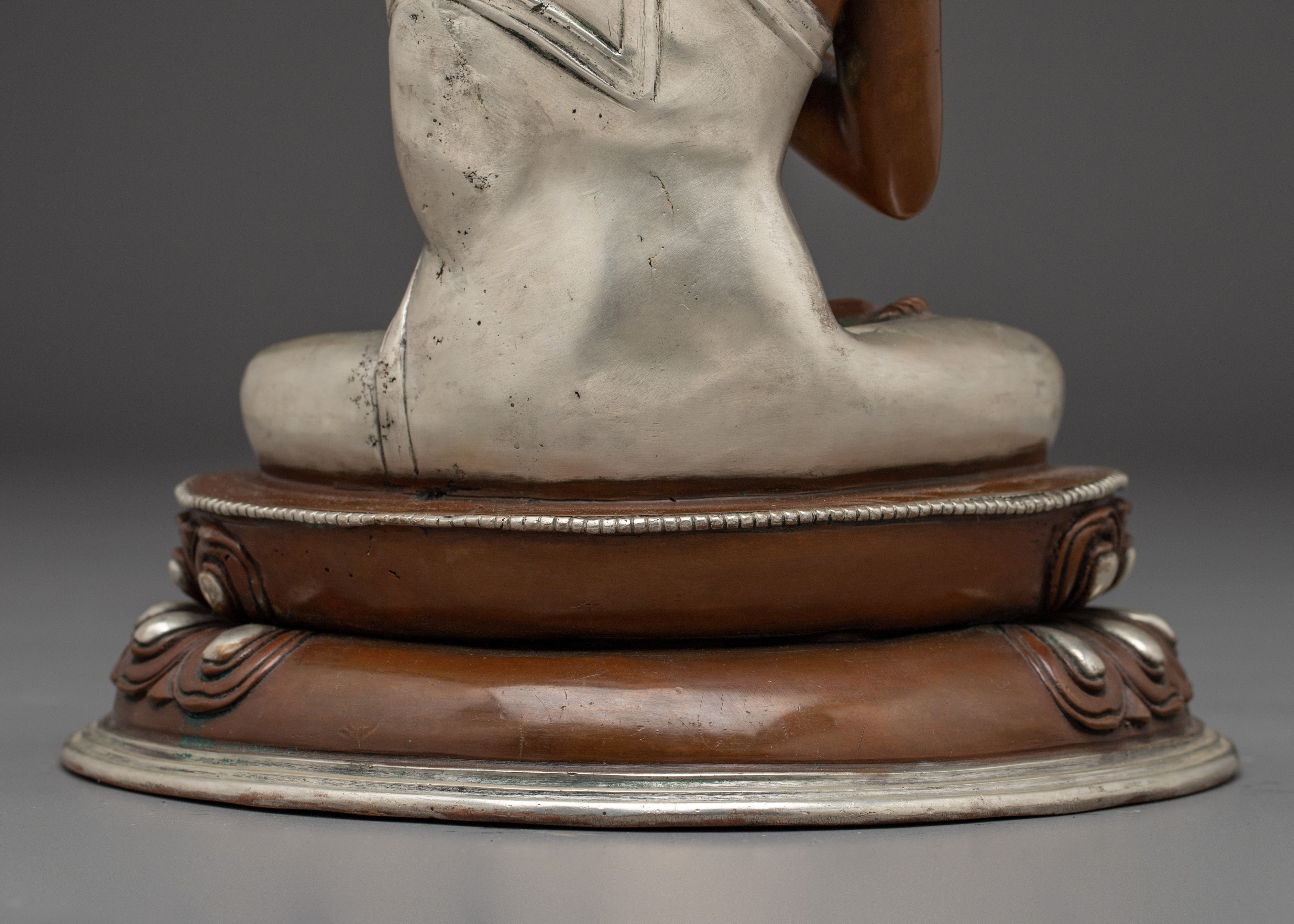 Vairocana, Buddha of Emptiness | Guiding Souls to Pure Awareness