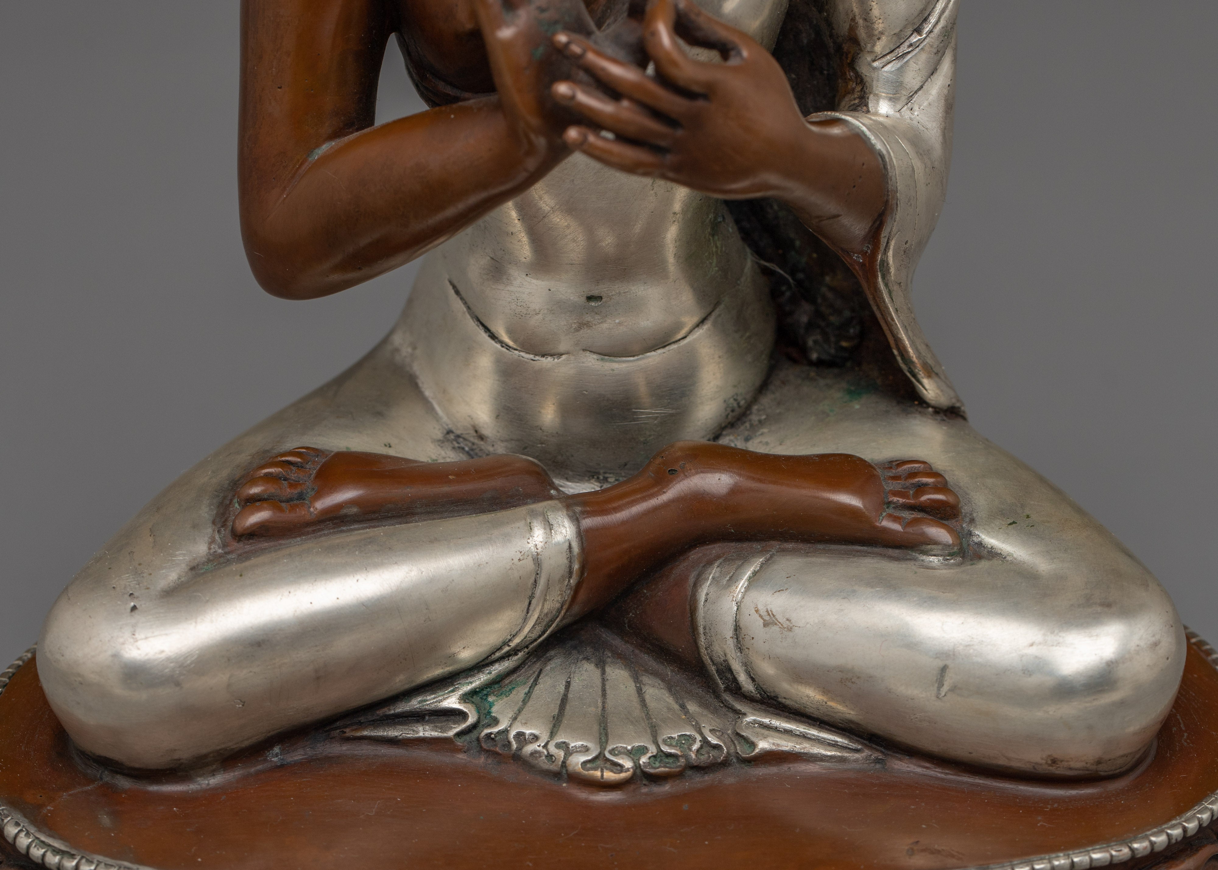 Vairocana, Buddha of Emptiness | Guiding Souls to Pure Awareness