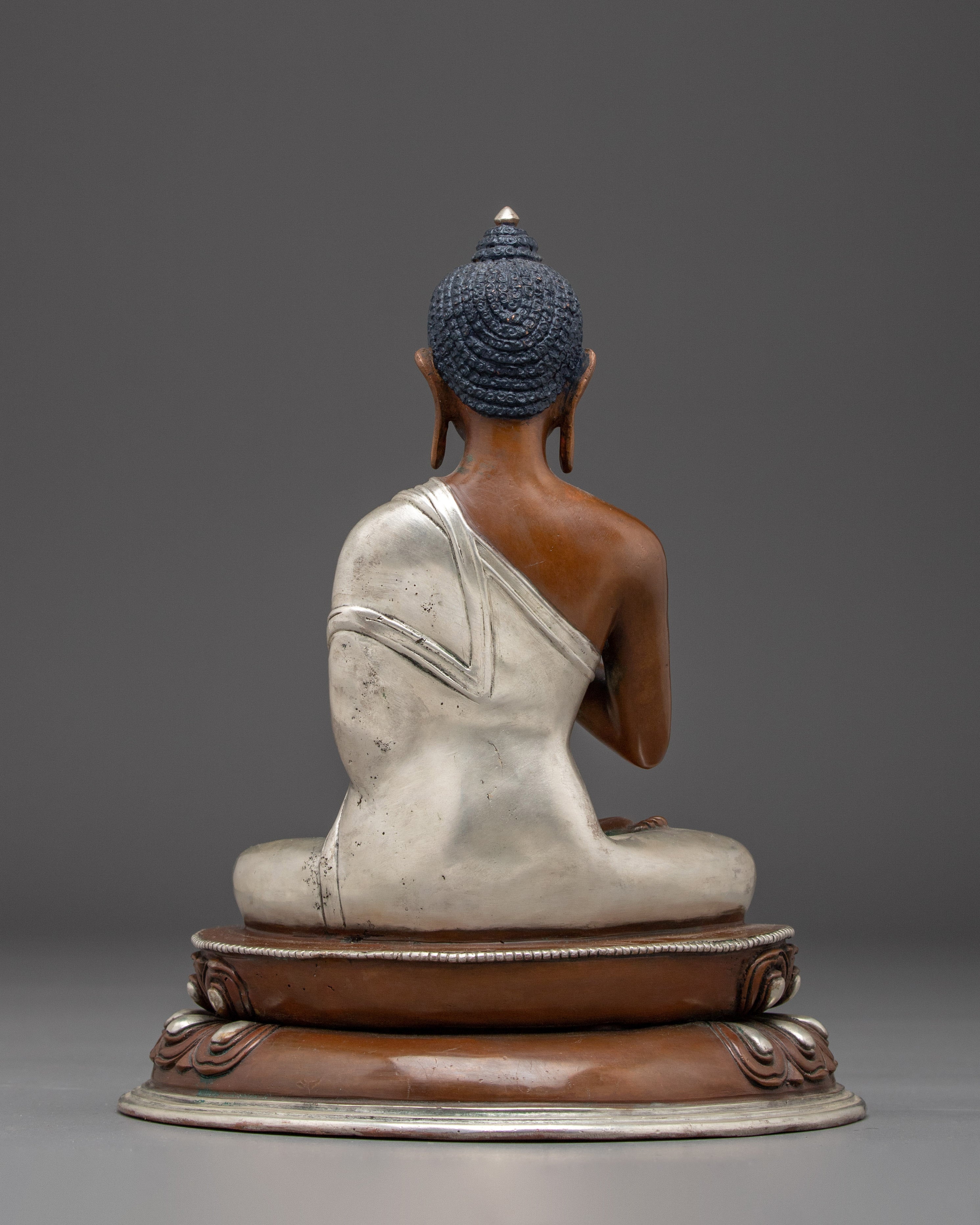 Vairocana, Buddha of Emptiness | Guiding Souls to Pure Awareness