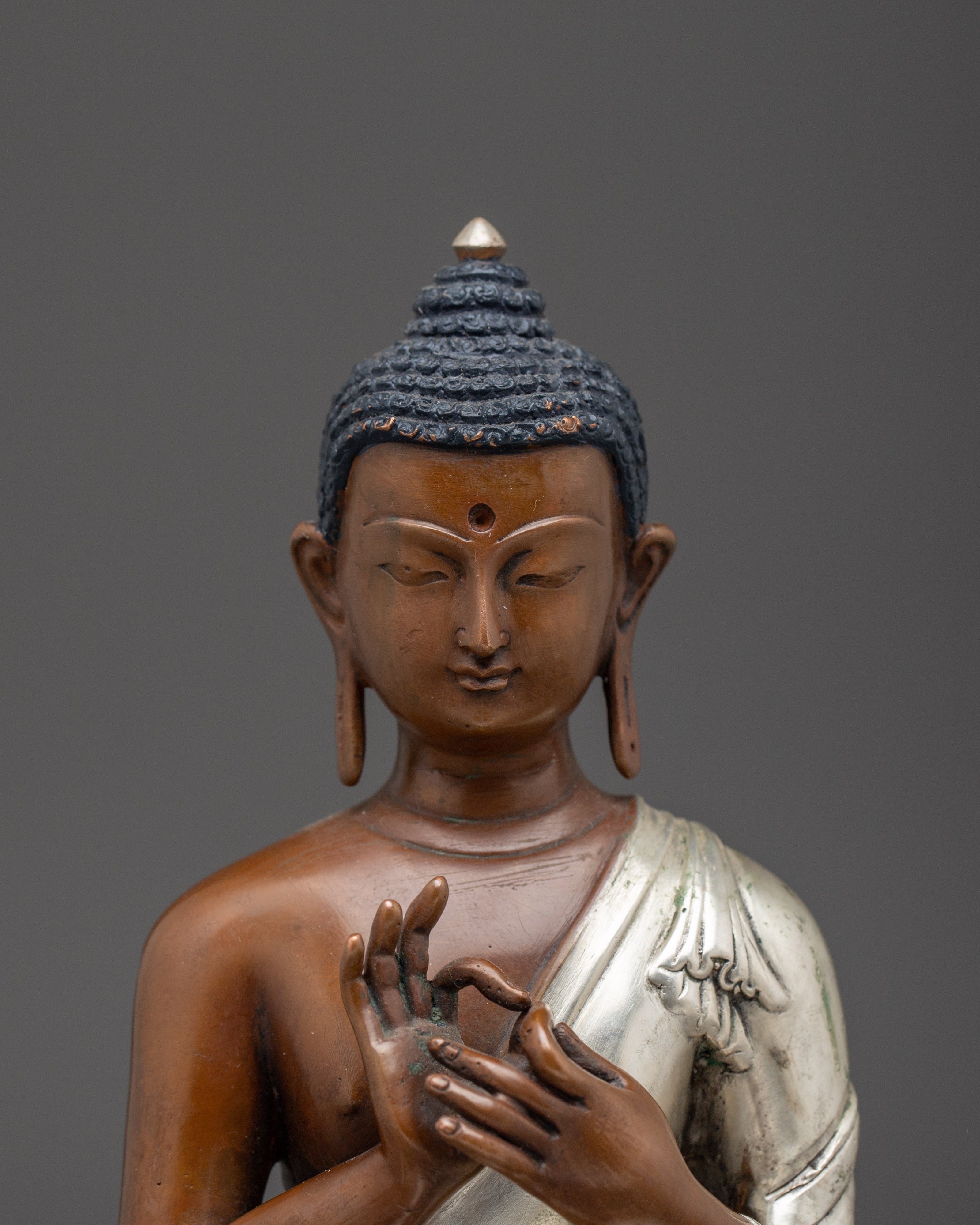 Vairocana, Buddha of Emptiness | Guiding Souls to Pure Awareness
