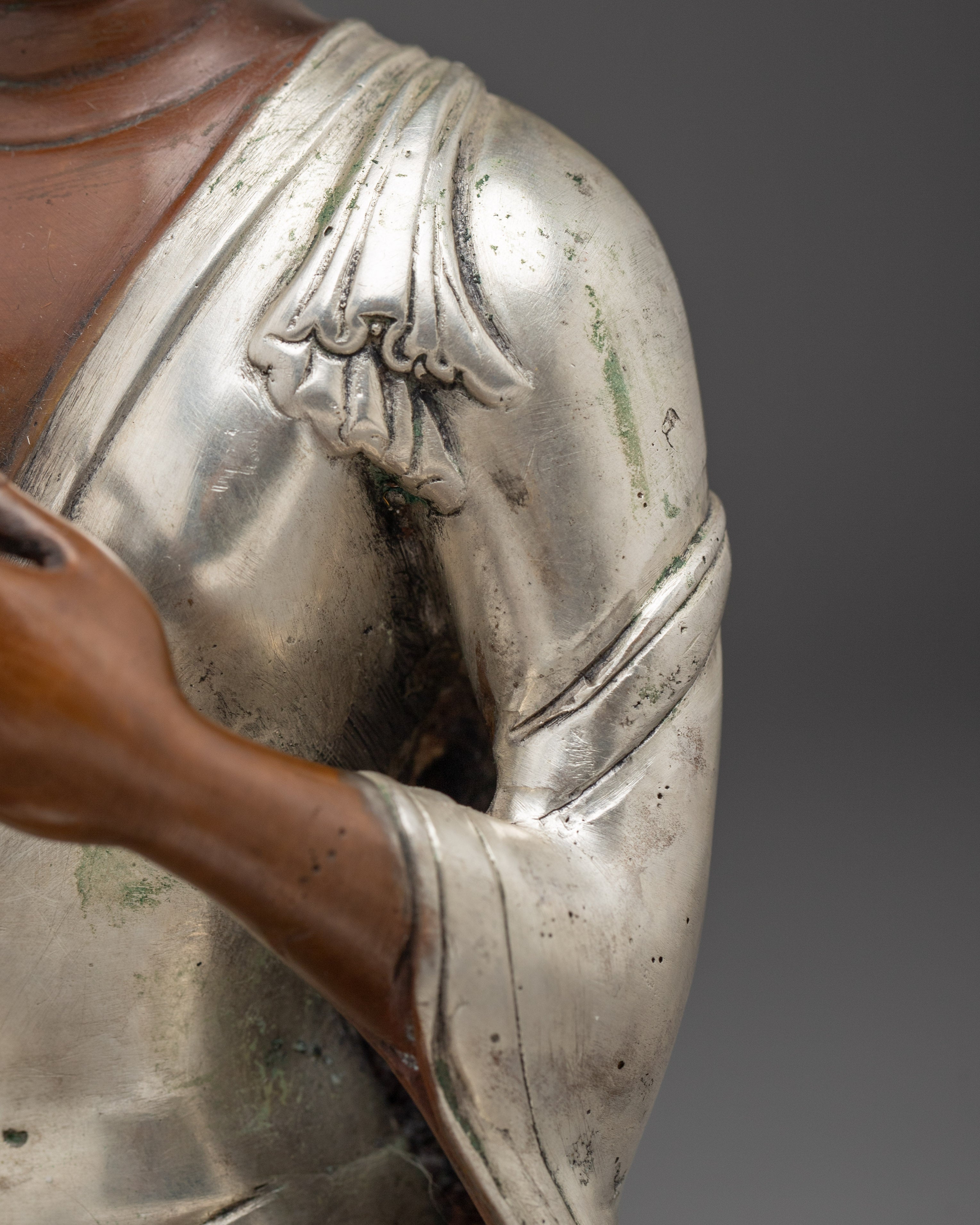 Vairocana, Buddha of Emptiness | Guiding Souls to Pure Awareness