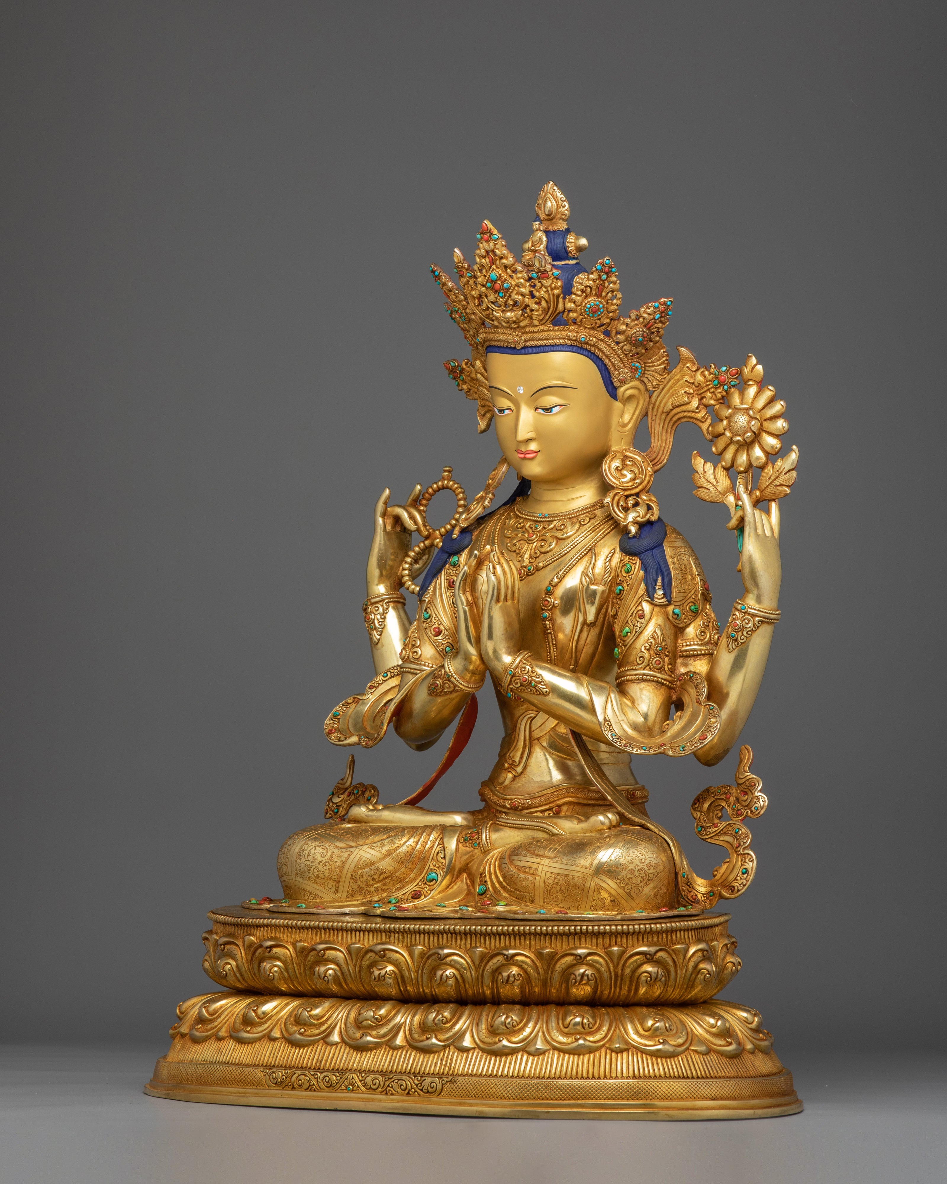 chenrezig-lotus-seated-bodhisattva