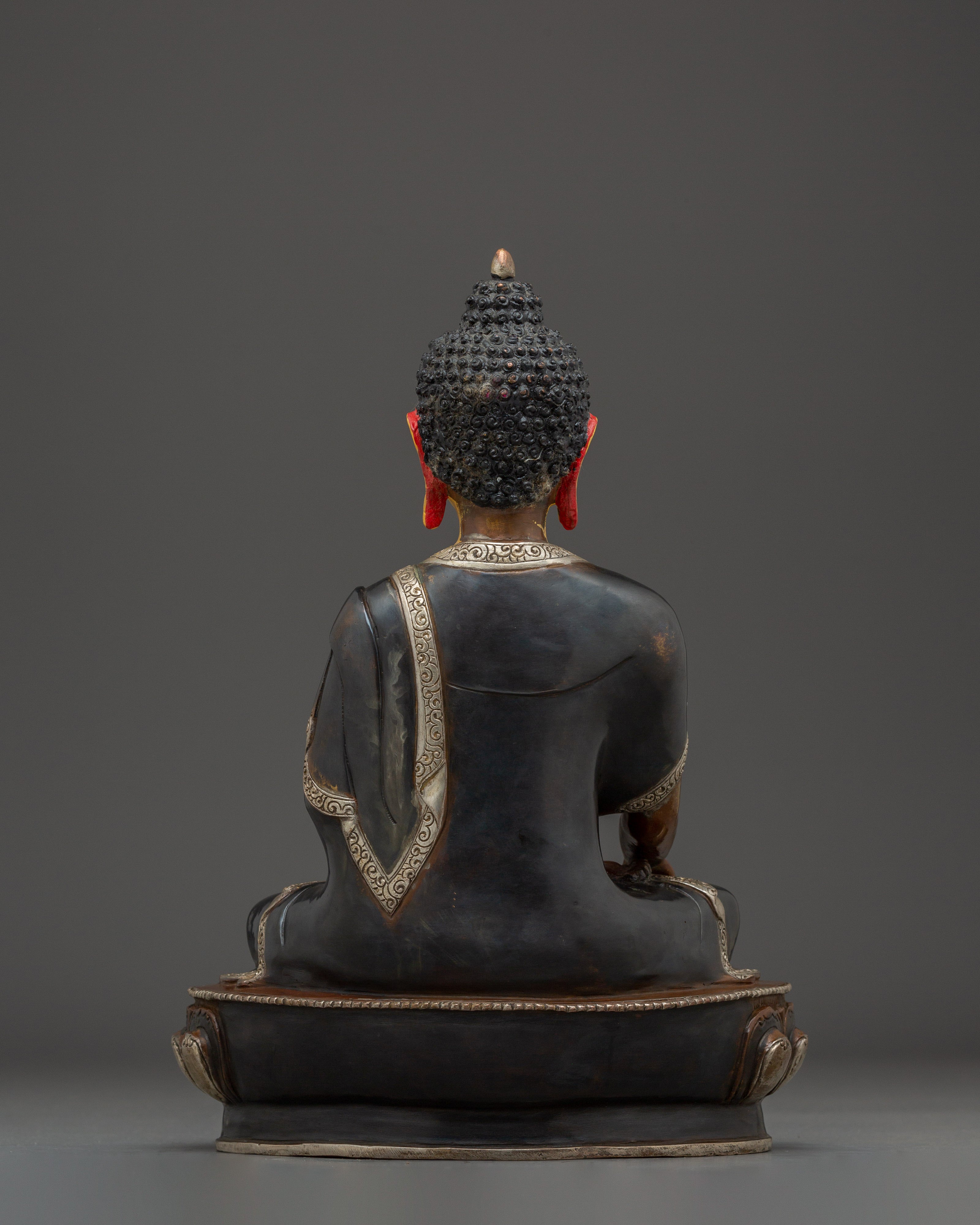 Shakyamuni Buddha Statue: The Sage of the Shakyas