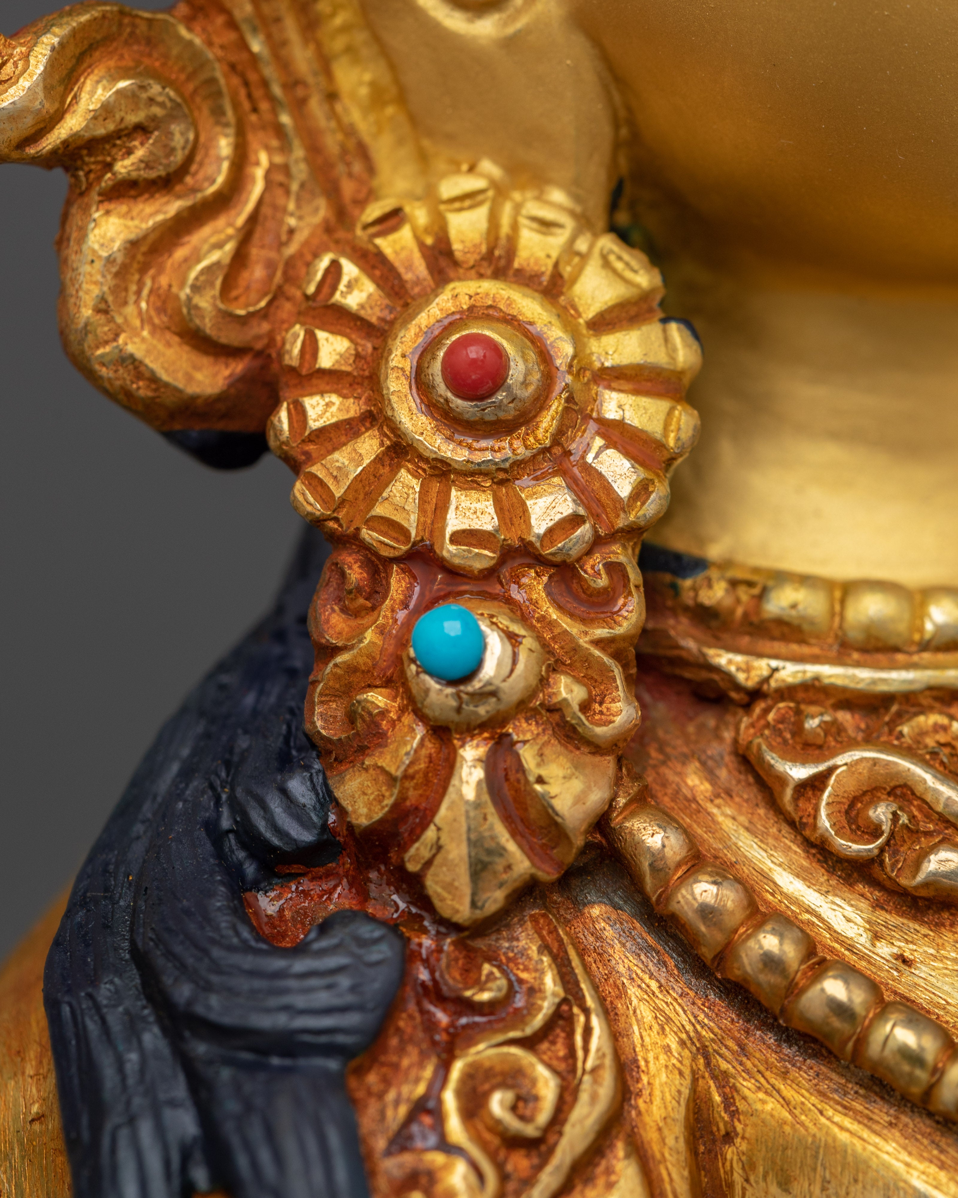 Wisdom Embodiment Saraswati Art | Hindu Goddess of Knowledge