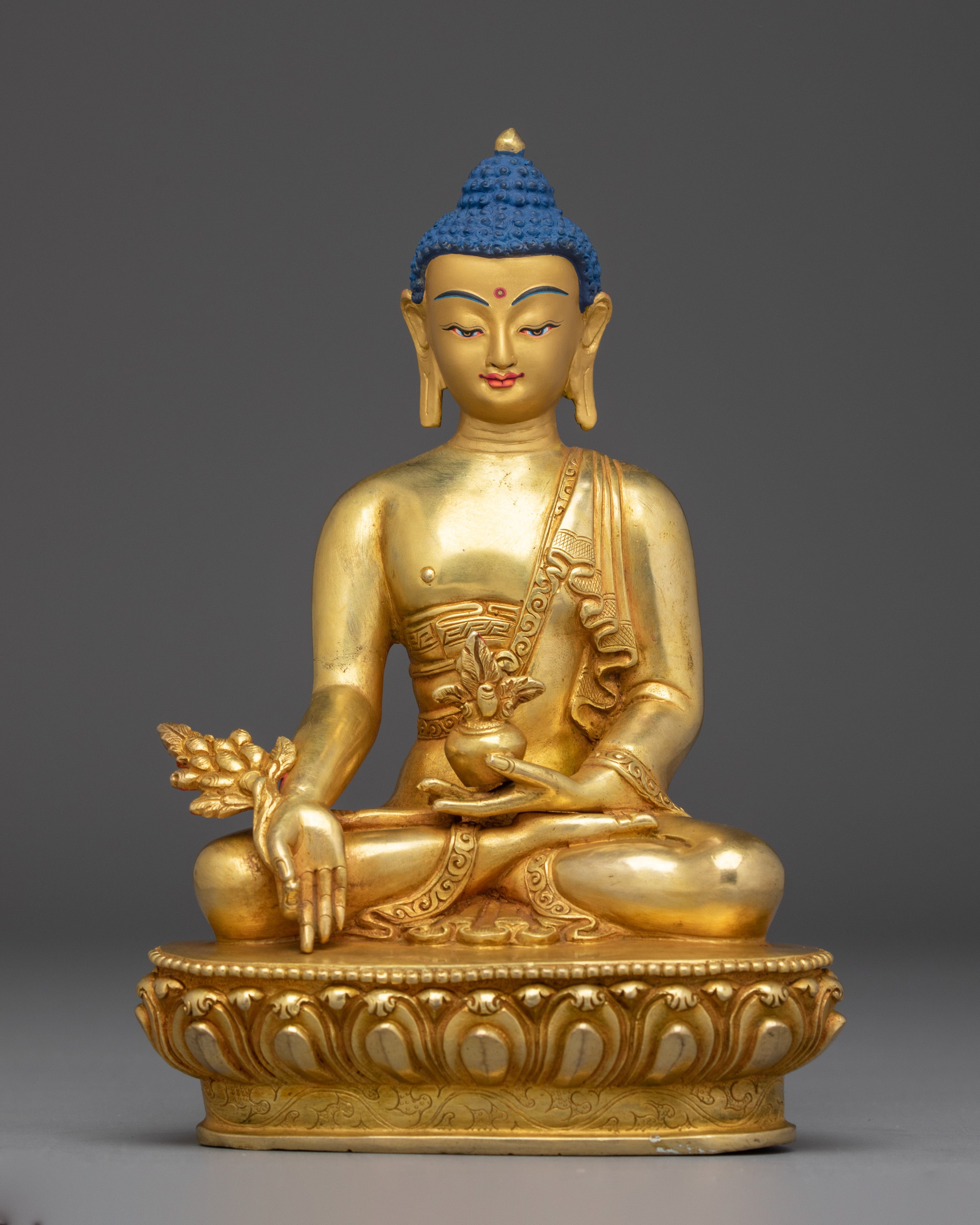 medicine-buddha-healing-icon