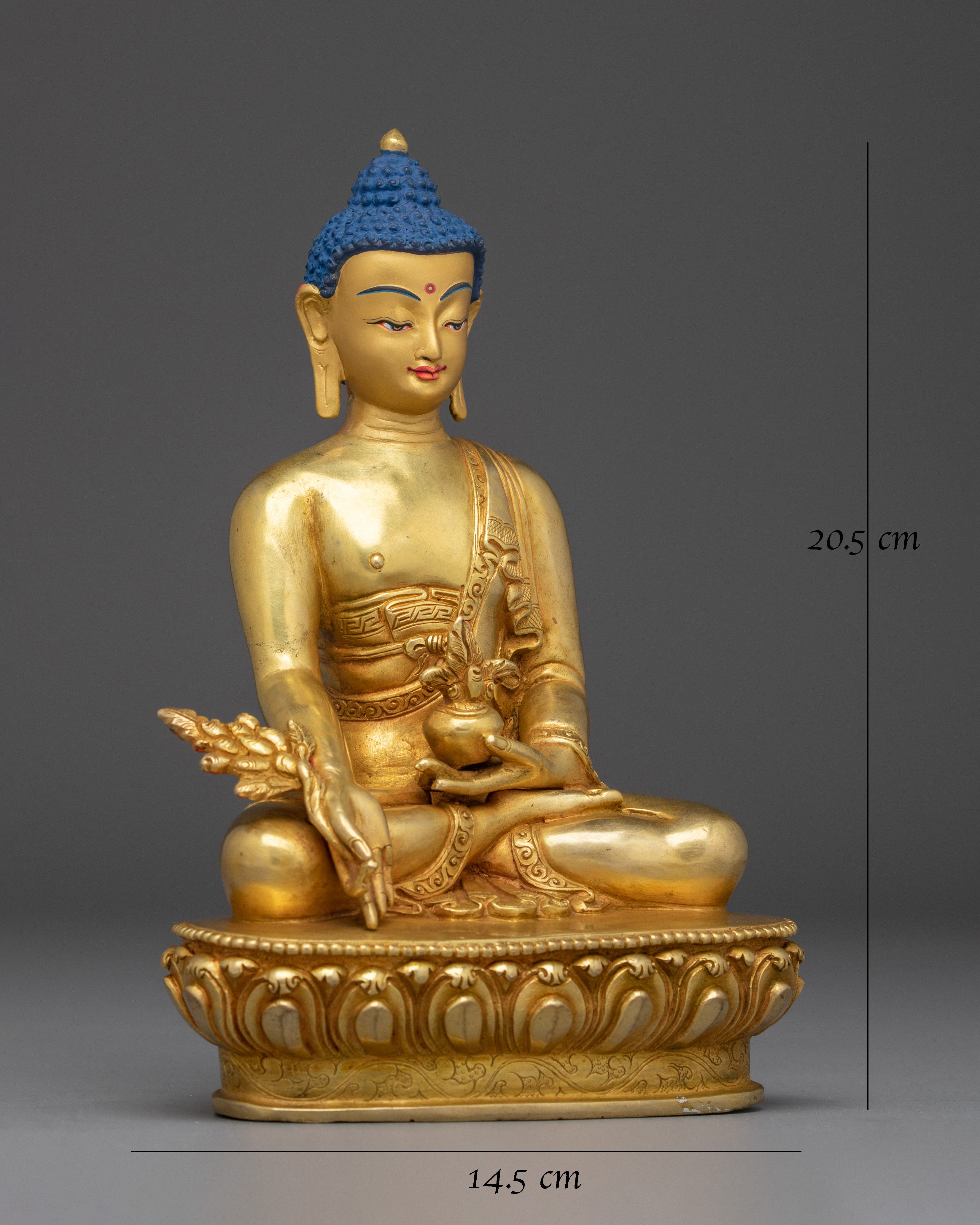 medicine-buddha-healing-icon