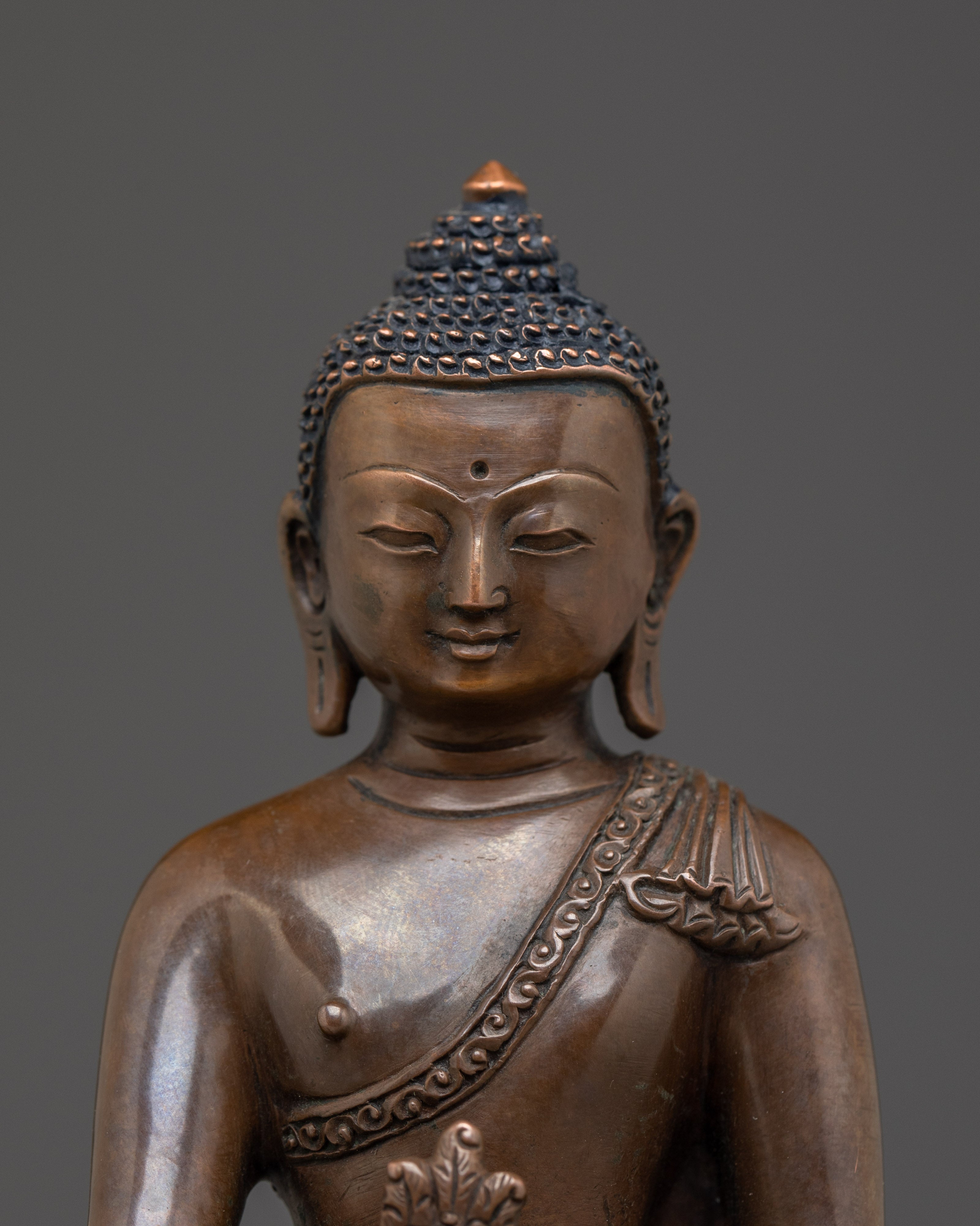 Medicine Buddha Statue: The Supreme Buddhist Healer