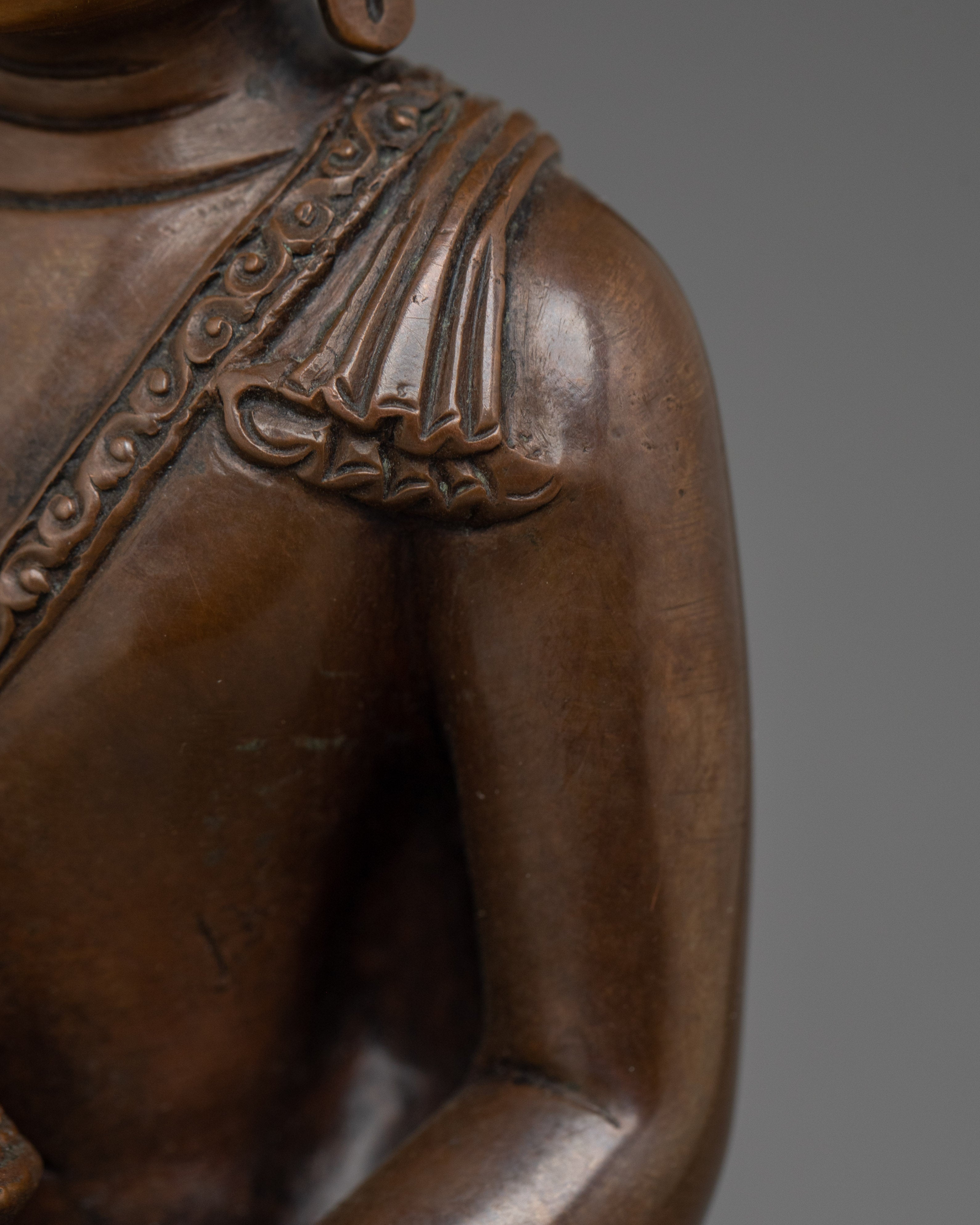 Medicine Buddha Statue: The Supreme Buddhist Healer