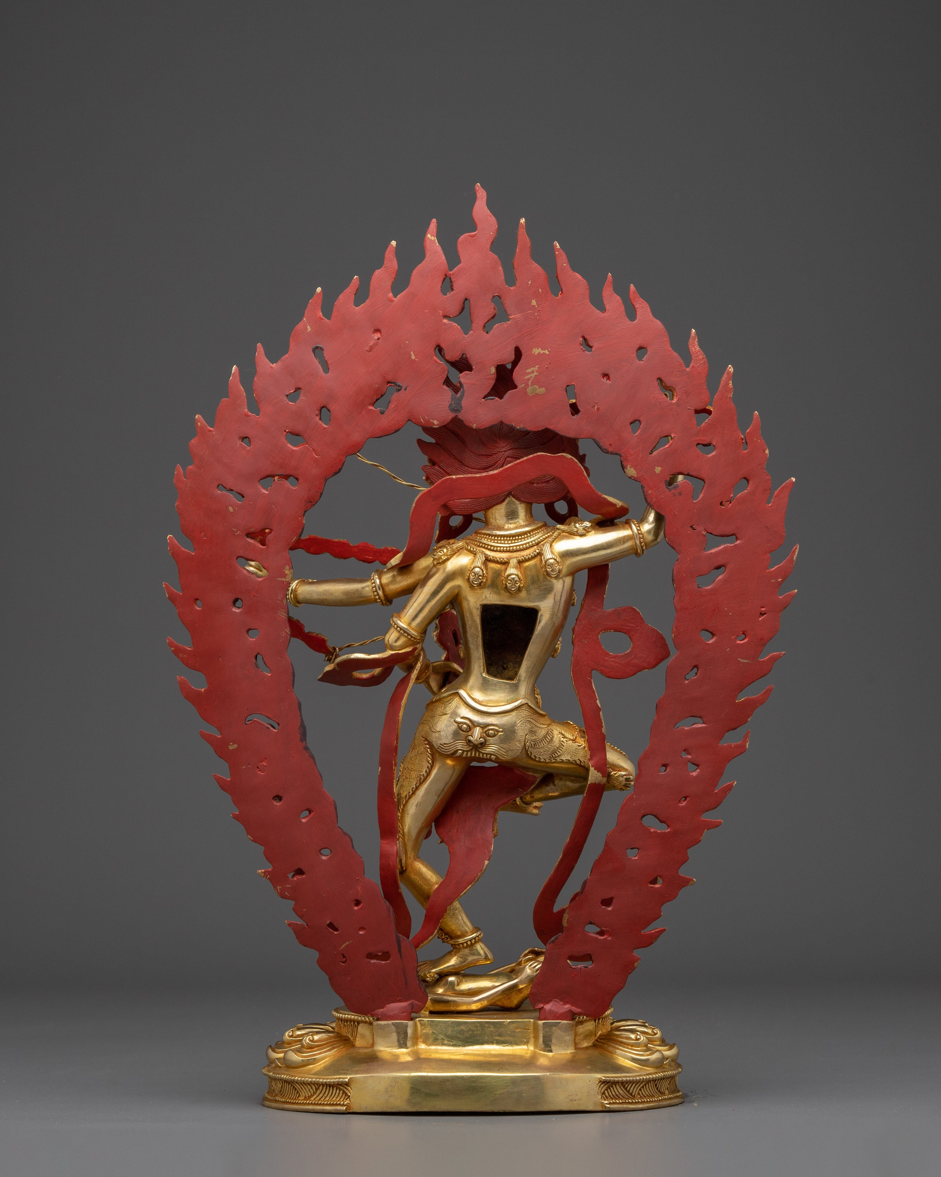 Kurukulla Statue: The Goddess of Attraction