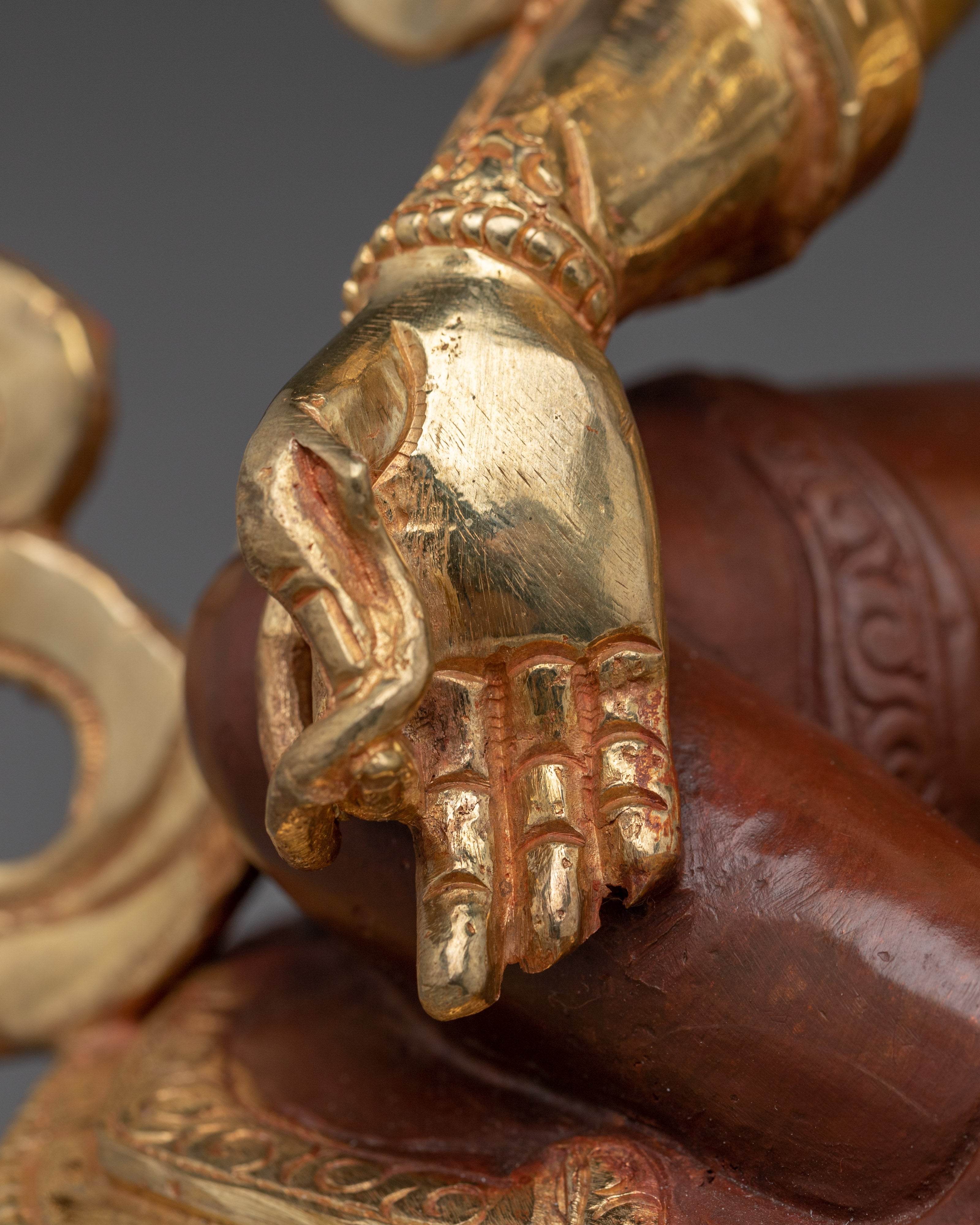 Green Tara Art, Swift Saviouress | Vajrayana Feminine Energy