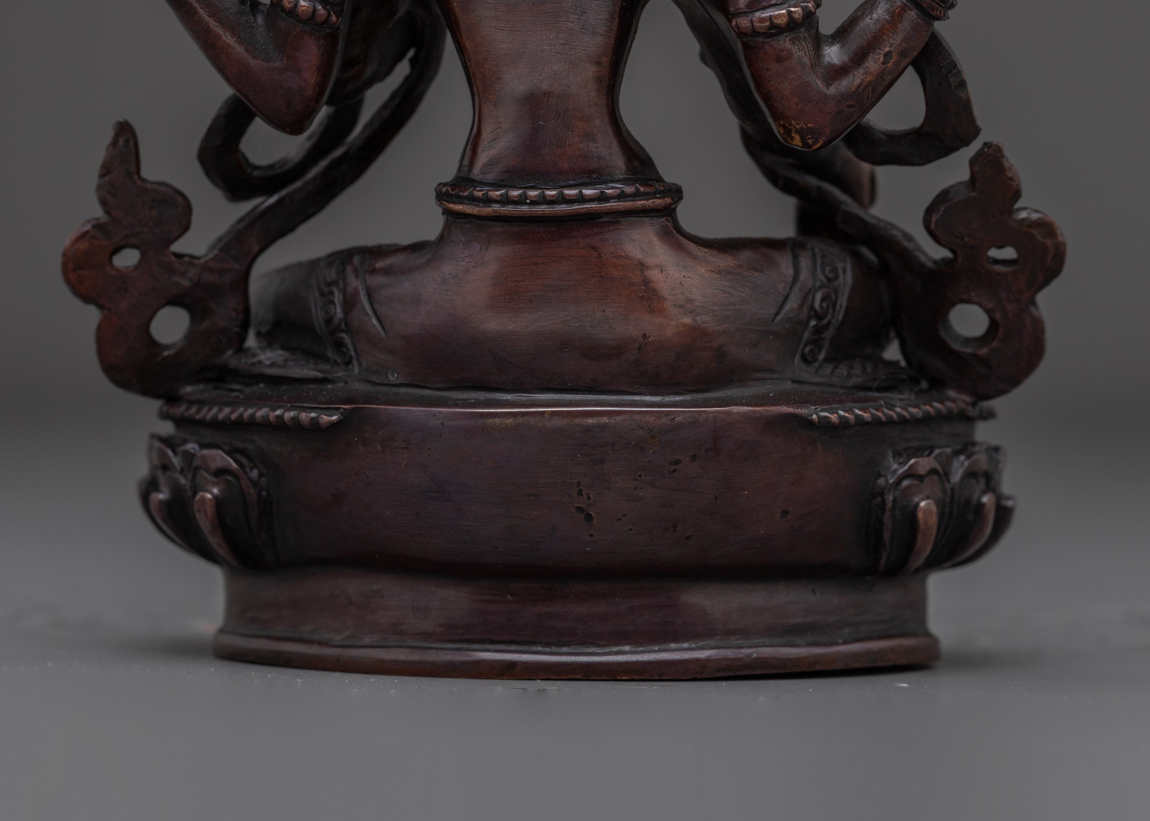 Laxmi, Divine Feminine of Wealth | Goddess of Prosperity and Fortune