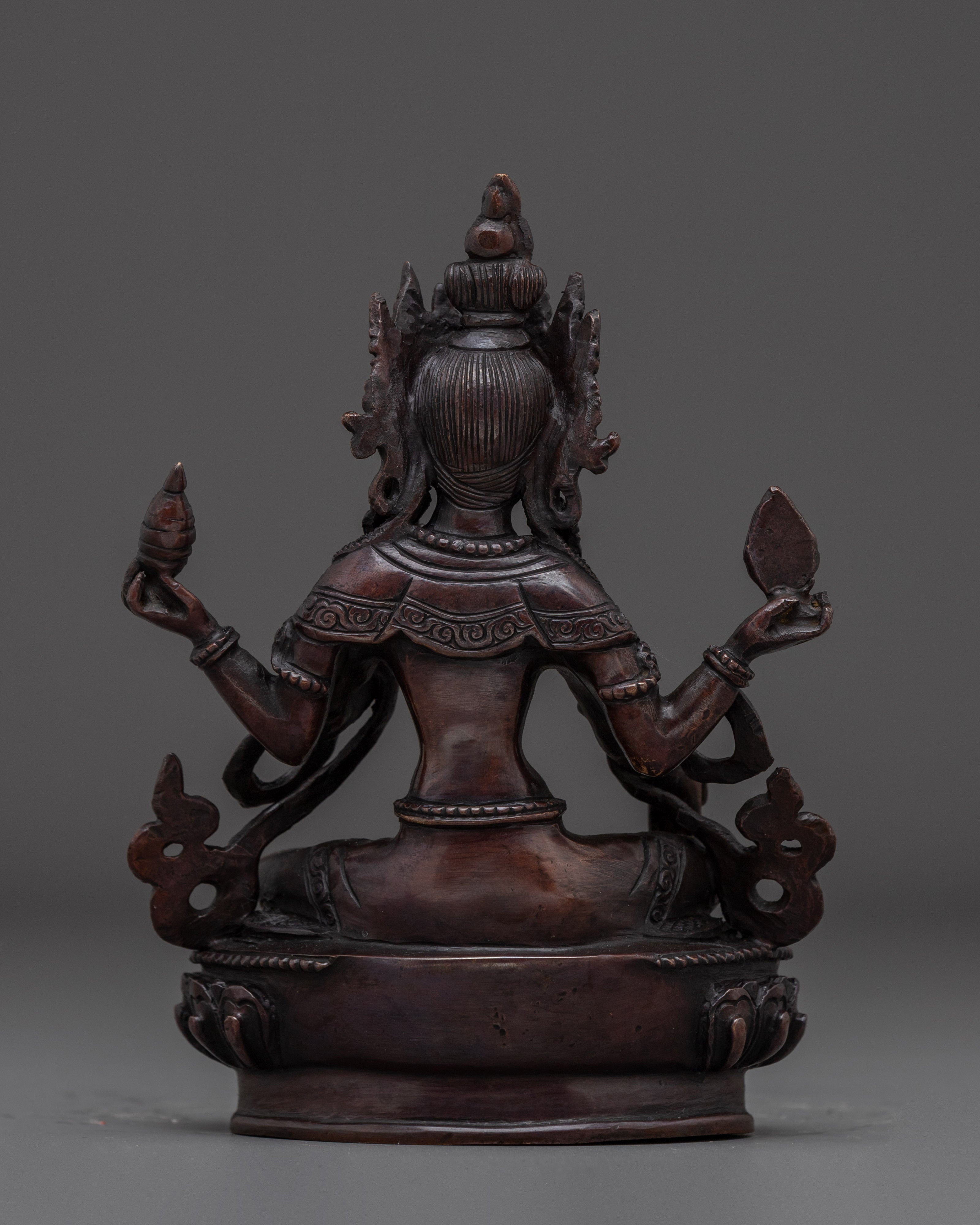 Laxmi, Divine Feminine of Wealth | Goddess of Prosperity and Fortune