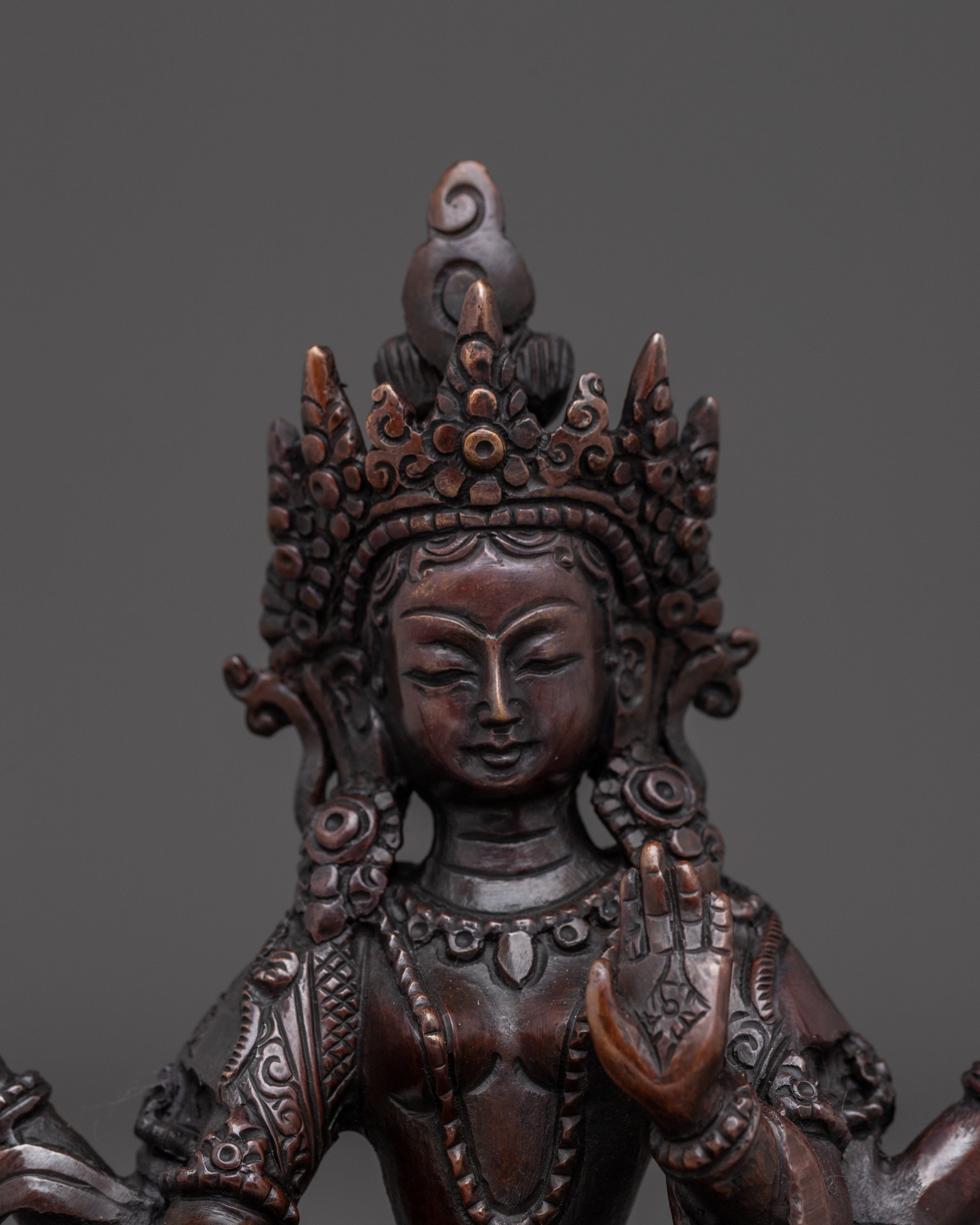 Laxmi, Divine Feminine of Wealth | Goddess of Prosperity and Fortune