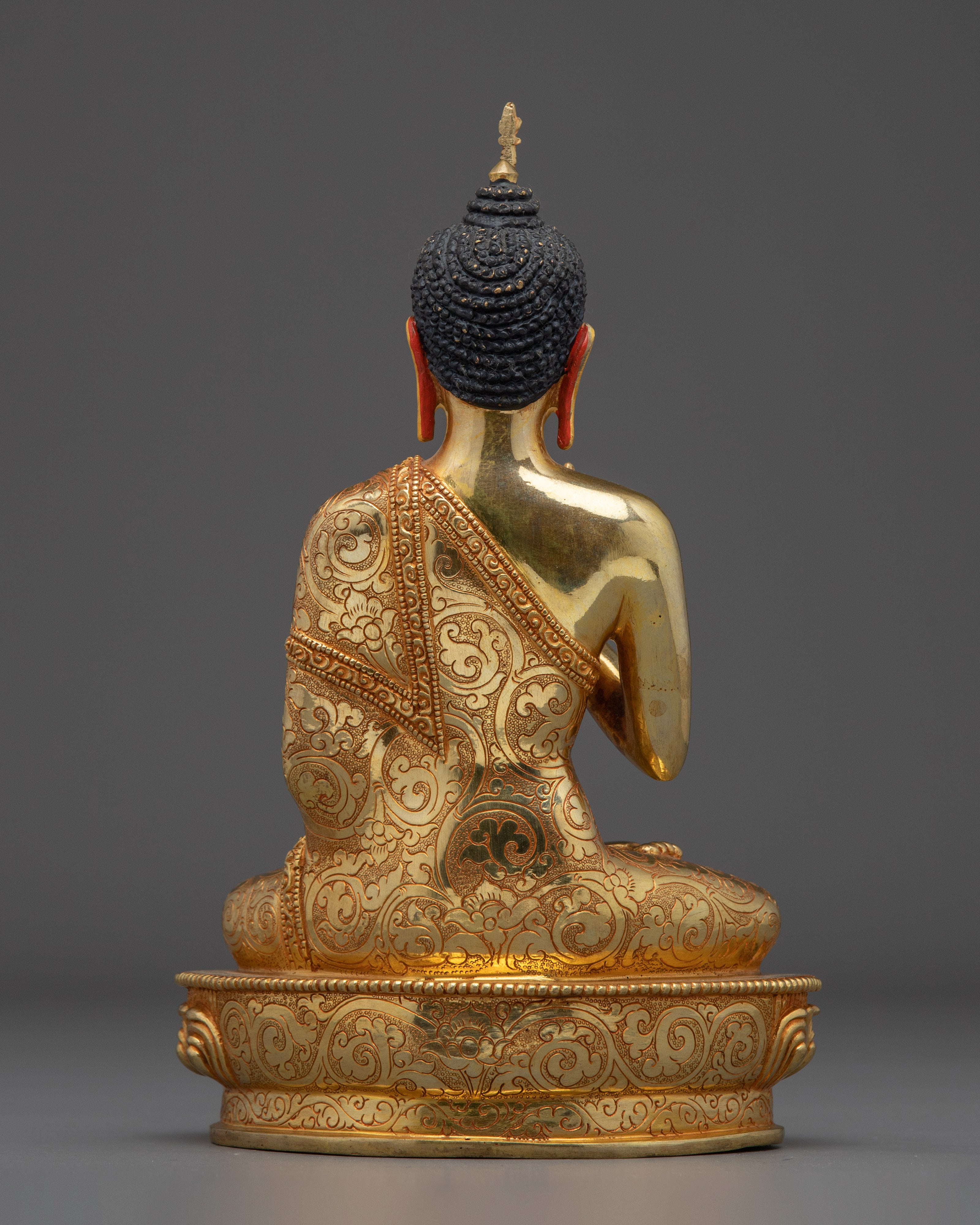Maitreya Buddha Statue: Buddhist Future Buddha
