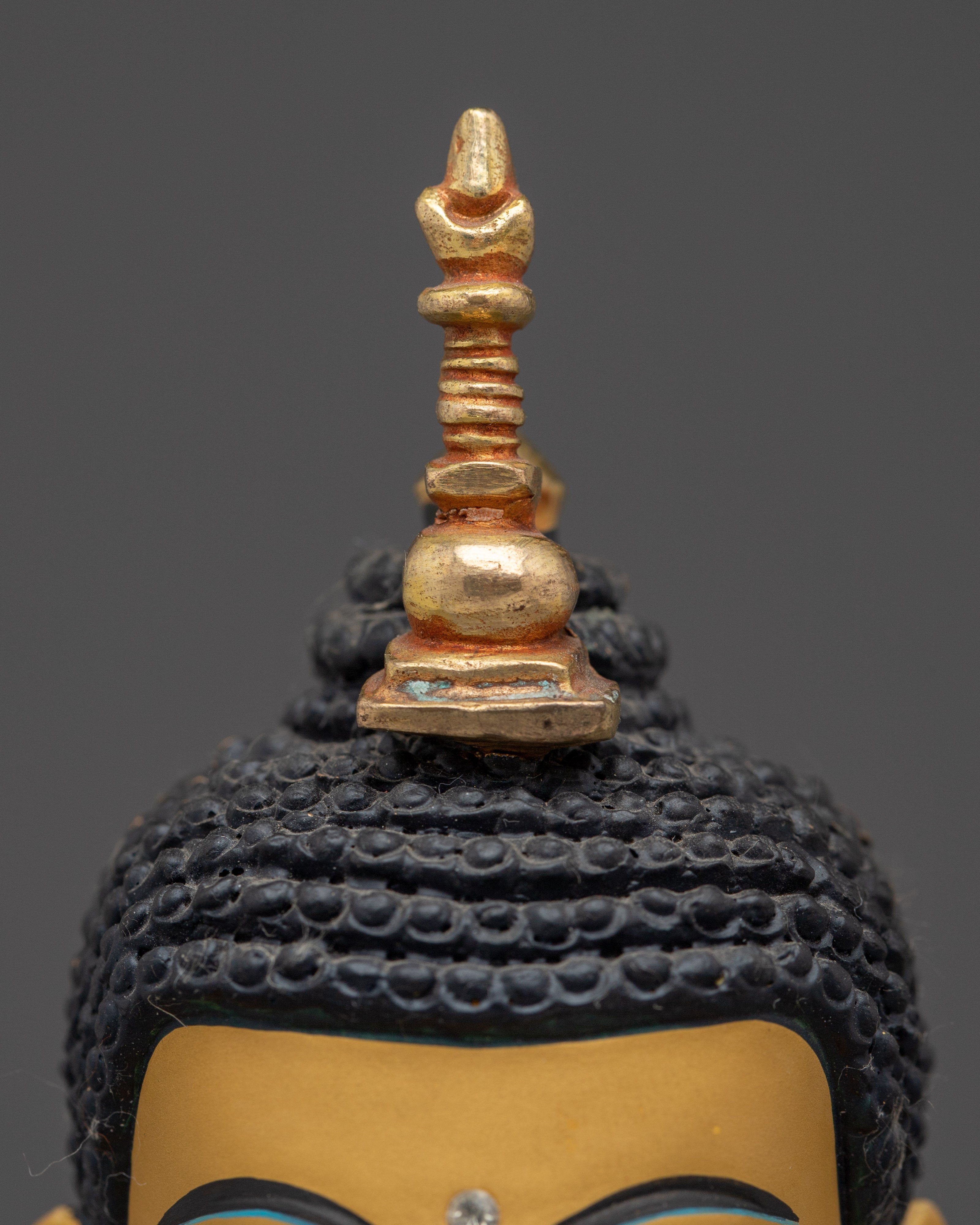 Maitreya Buddha Statue: Buddhist Future Buddha