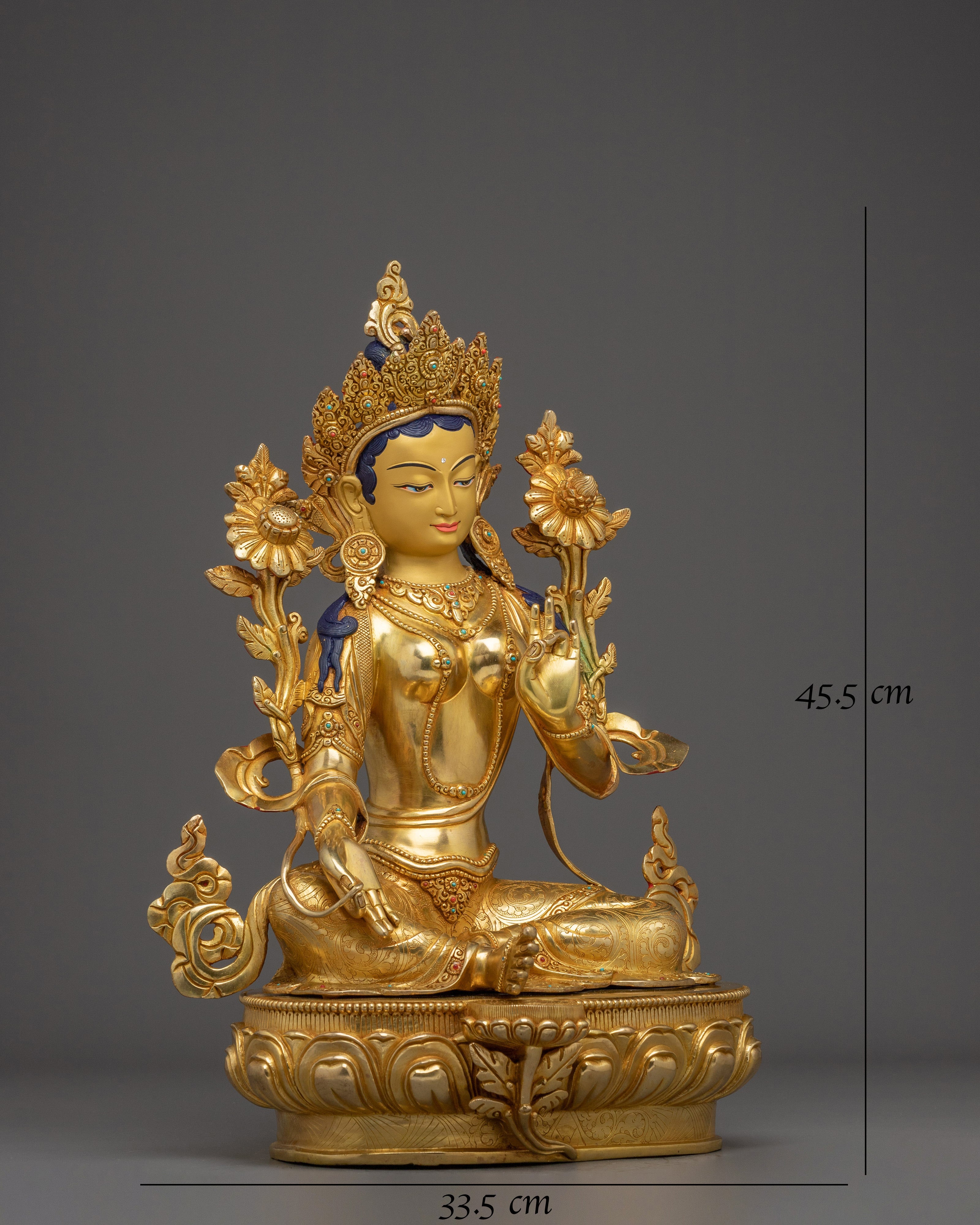 green-tara-lotus-liberator