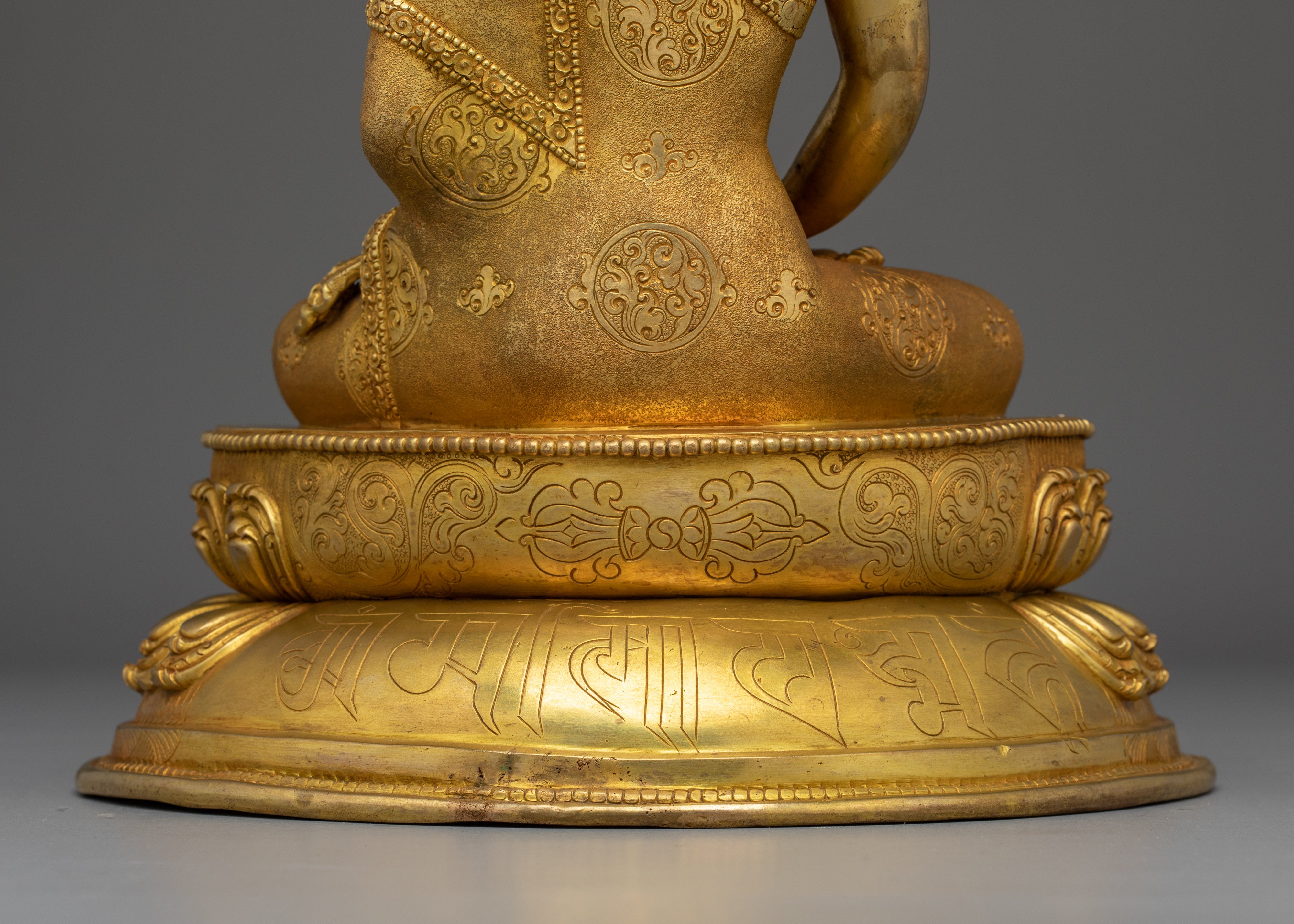 Amitabha Buddha Art: Ruler of the Western Pure Land