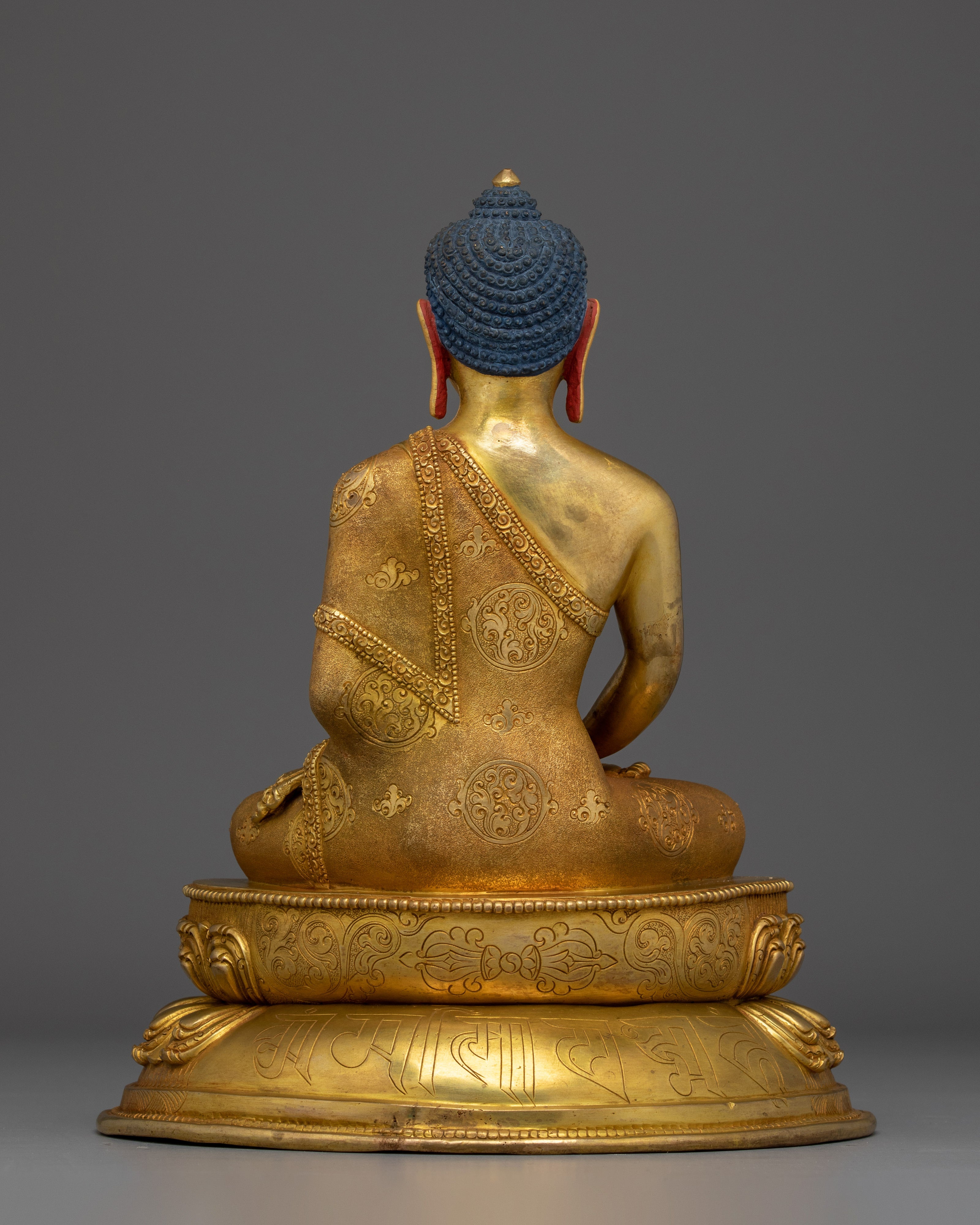Amitabha Buddha Art: Ruler of the Western Pure Land