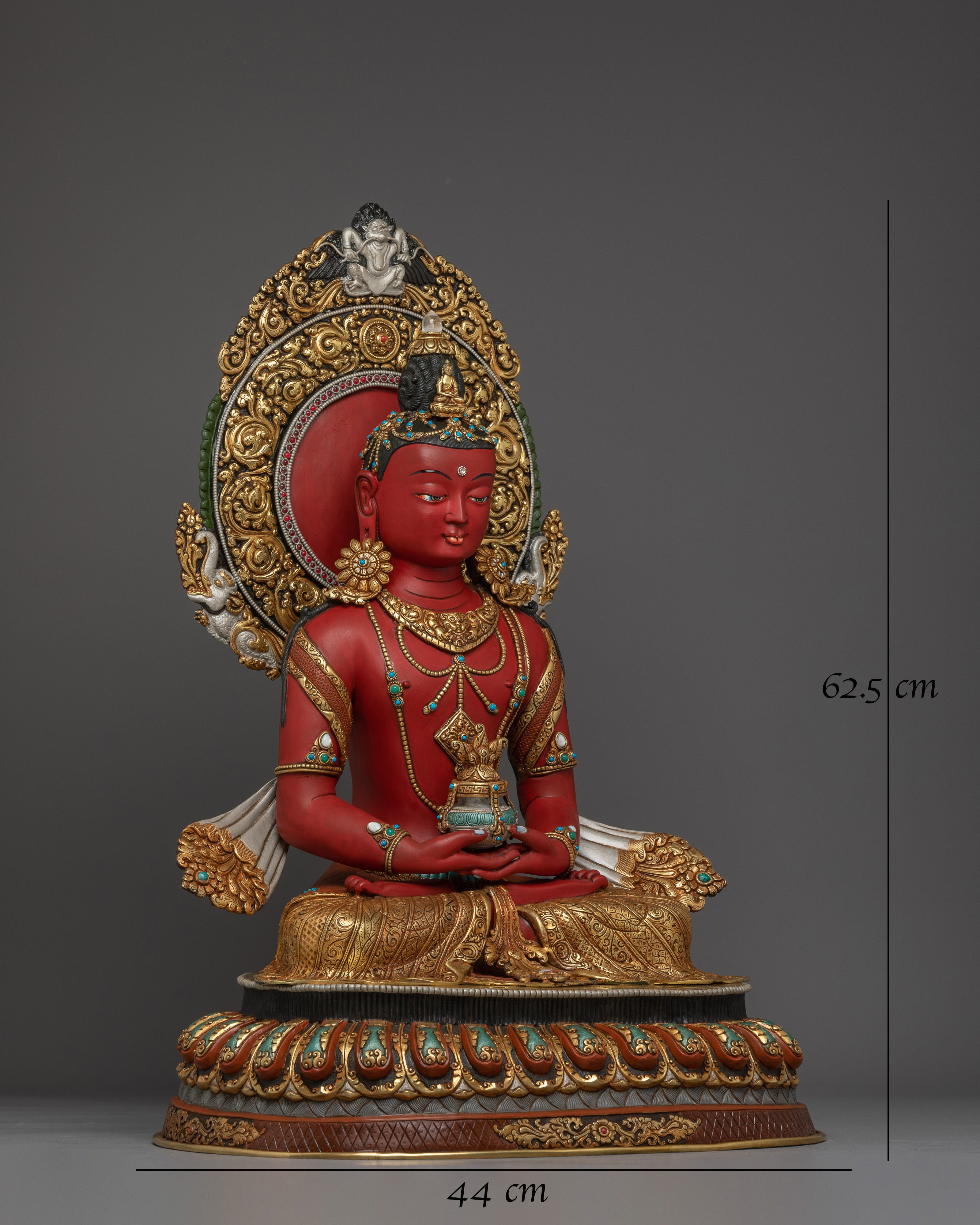 himalayan-amitayus-buddha-statue