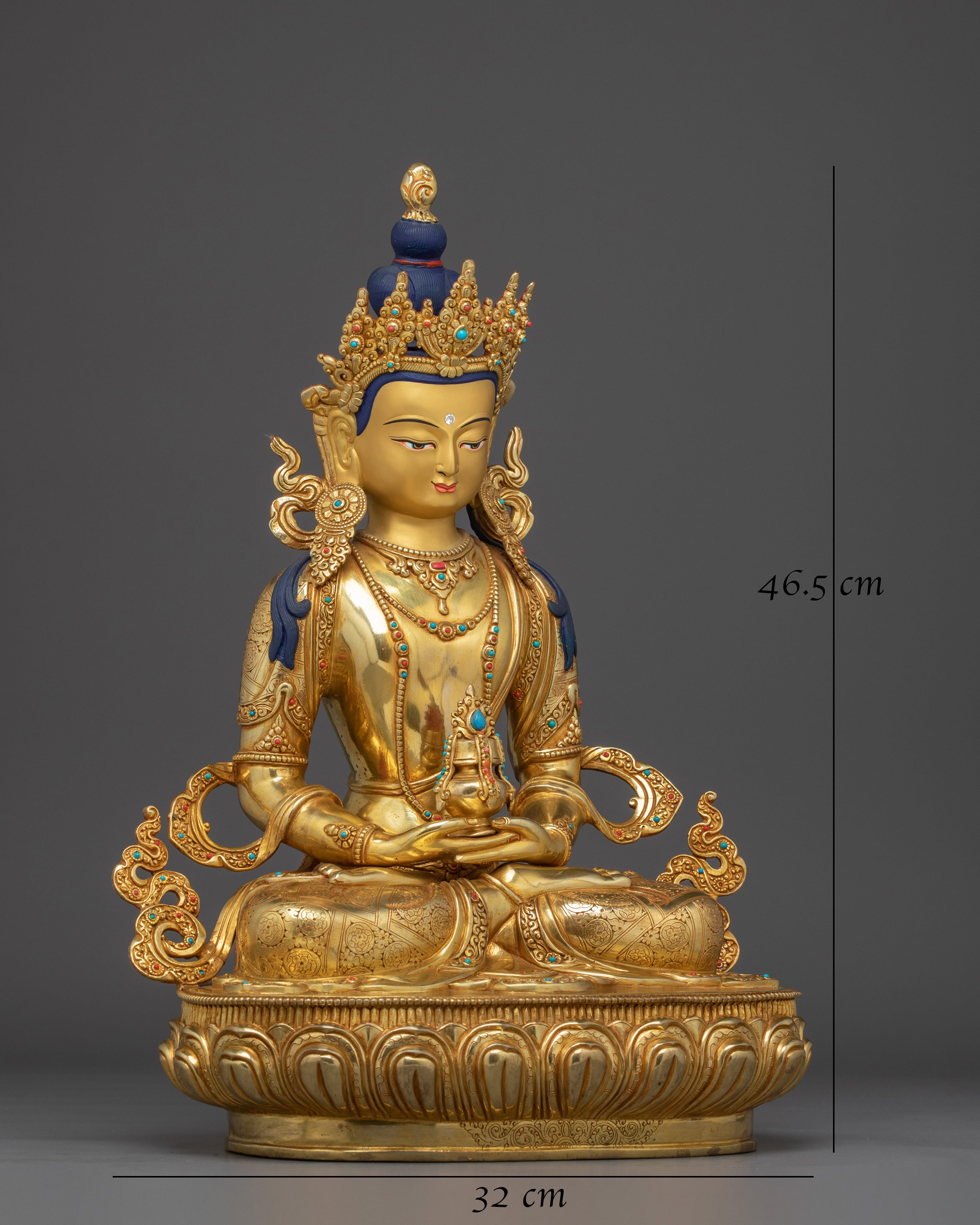 amitayus-bringer-of-light