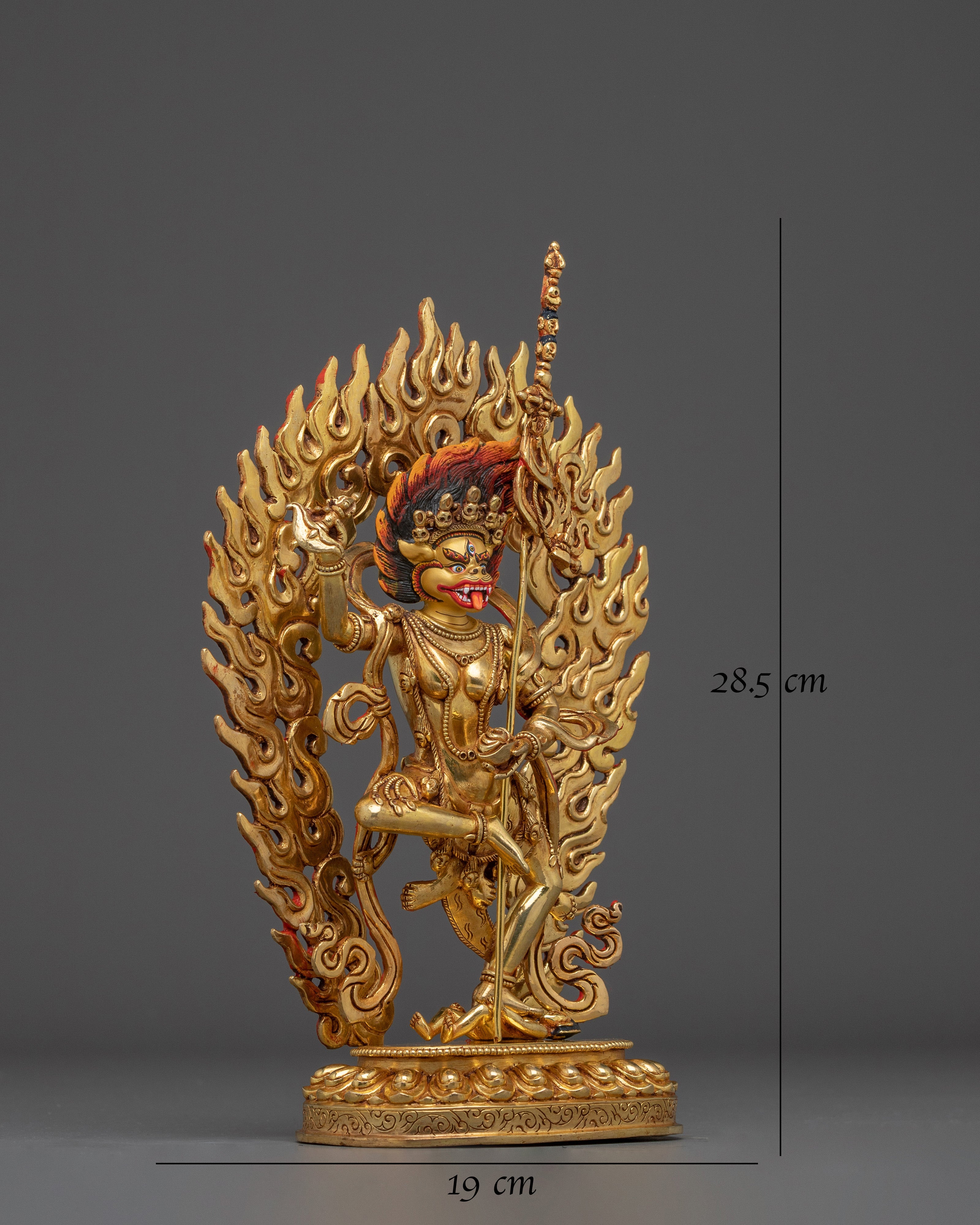 himalayan-simhamukha-dakini