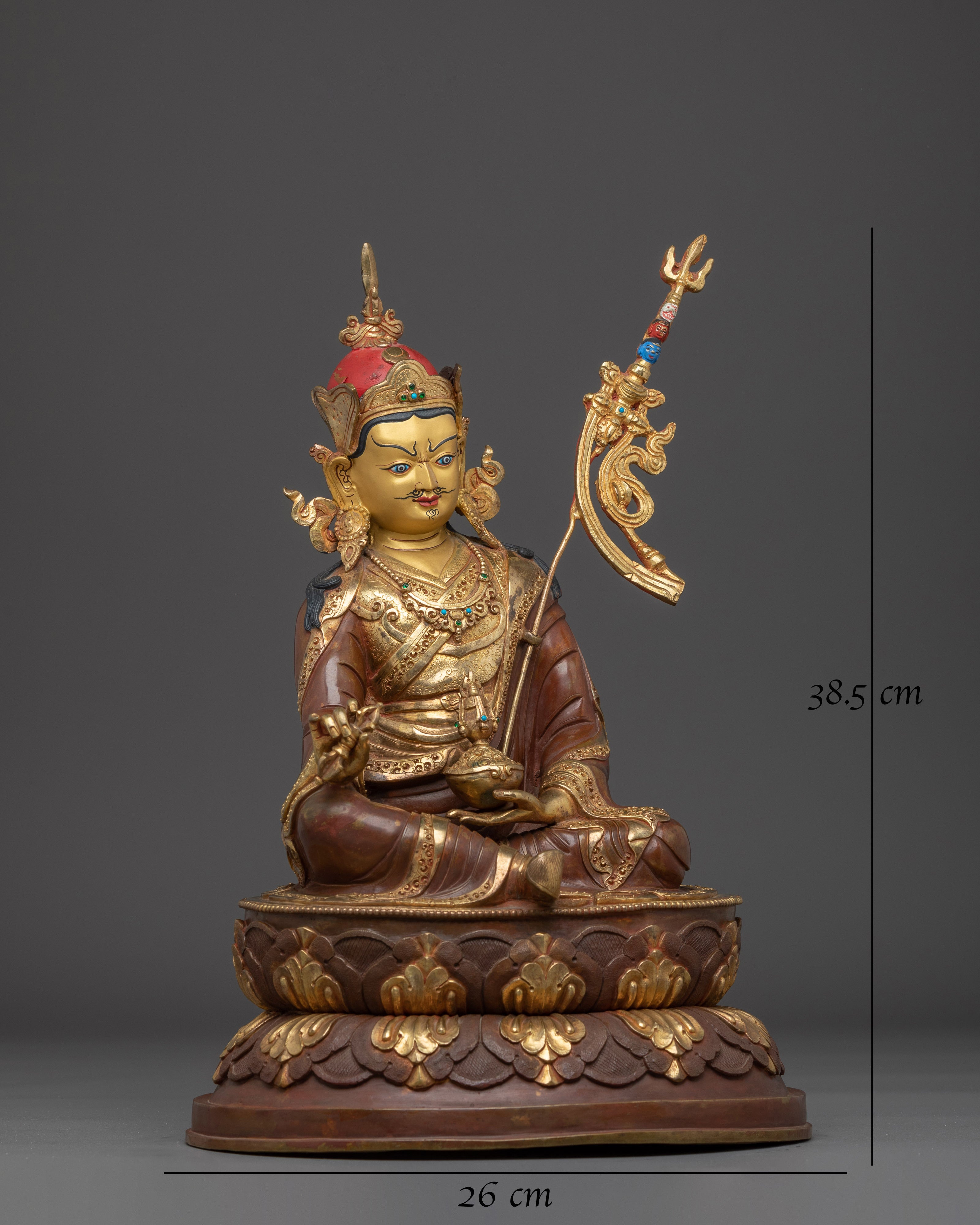 guru-rinpoche-lotus-born-enlightener