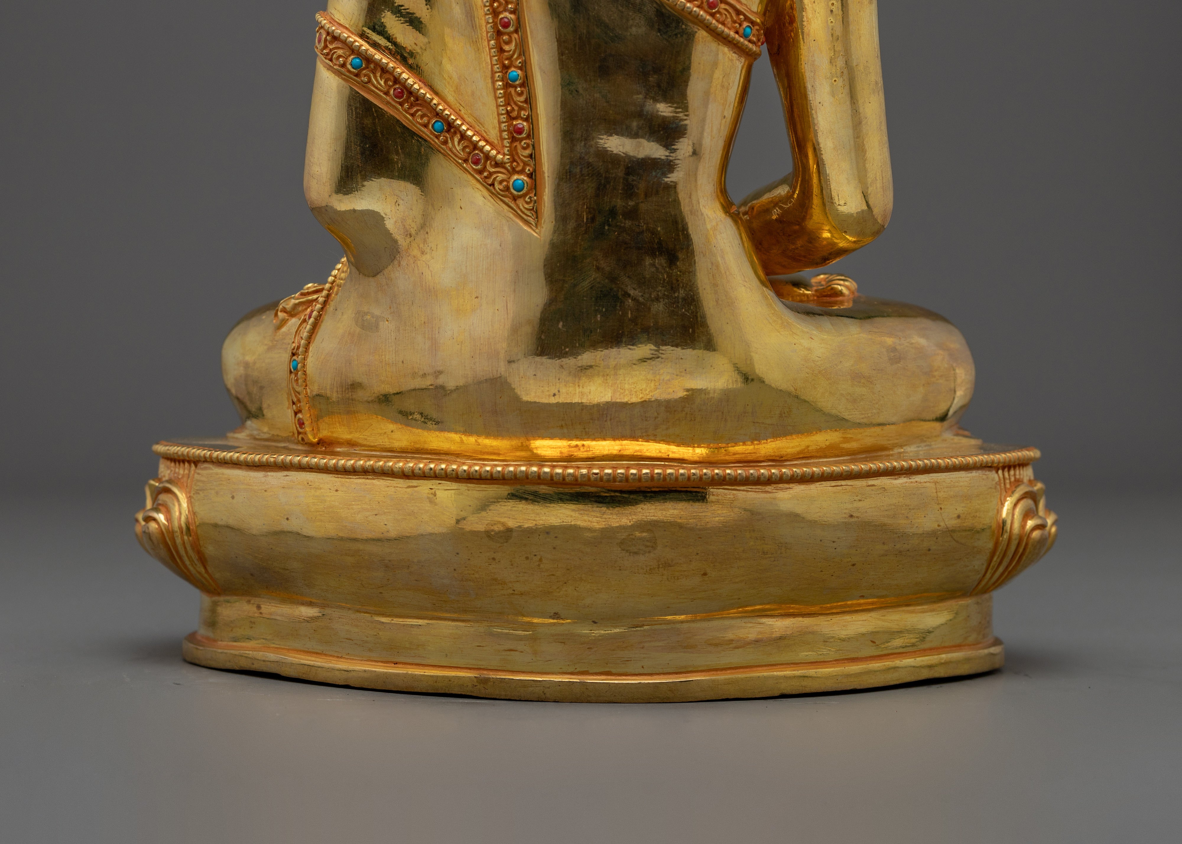 Amitabha Buddha Statue | Perfect for Meditation