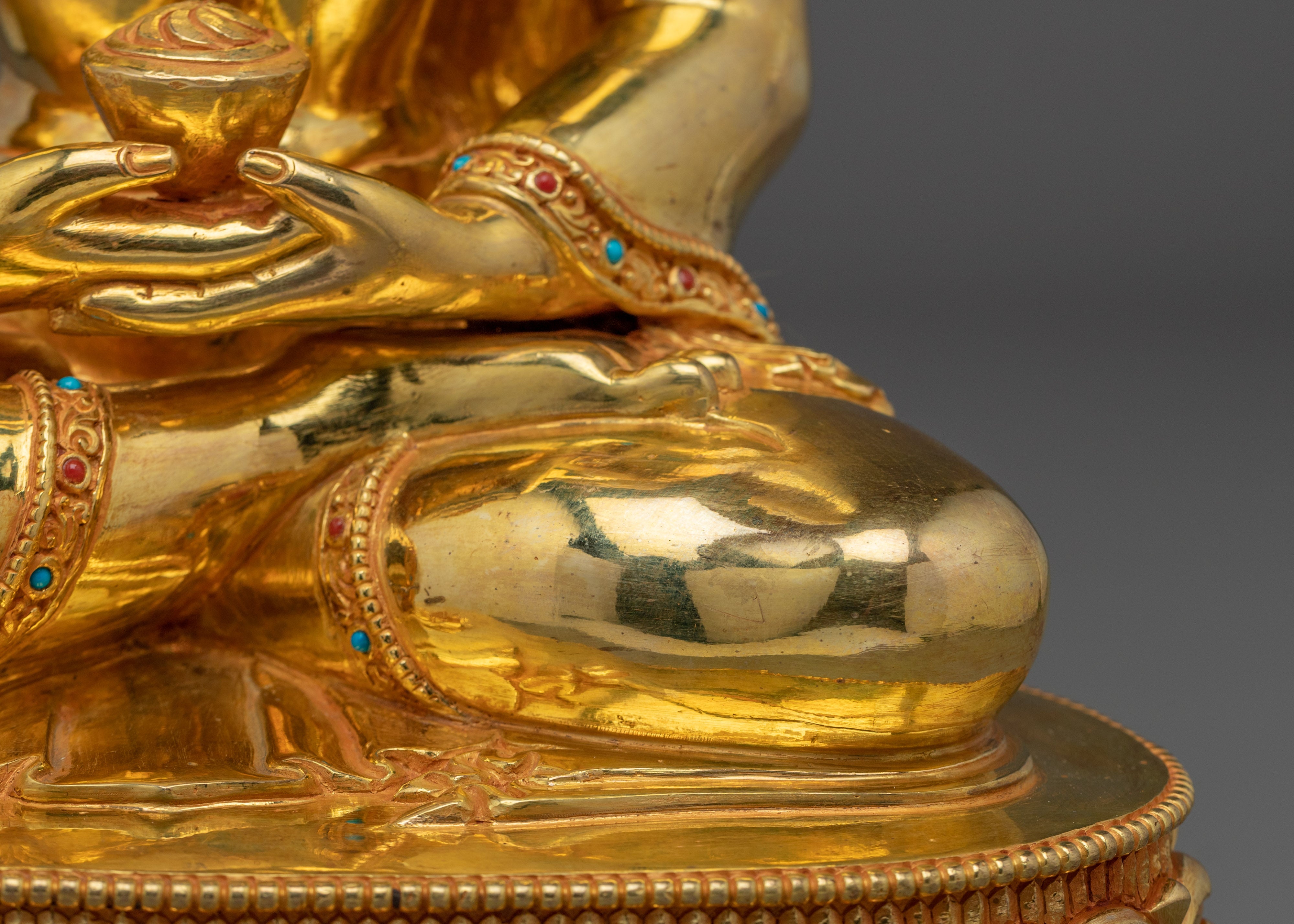 Amitabha Buddha Statue | Perfect for Meditation