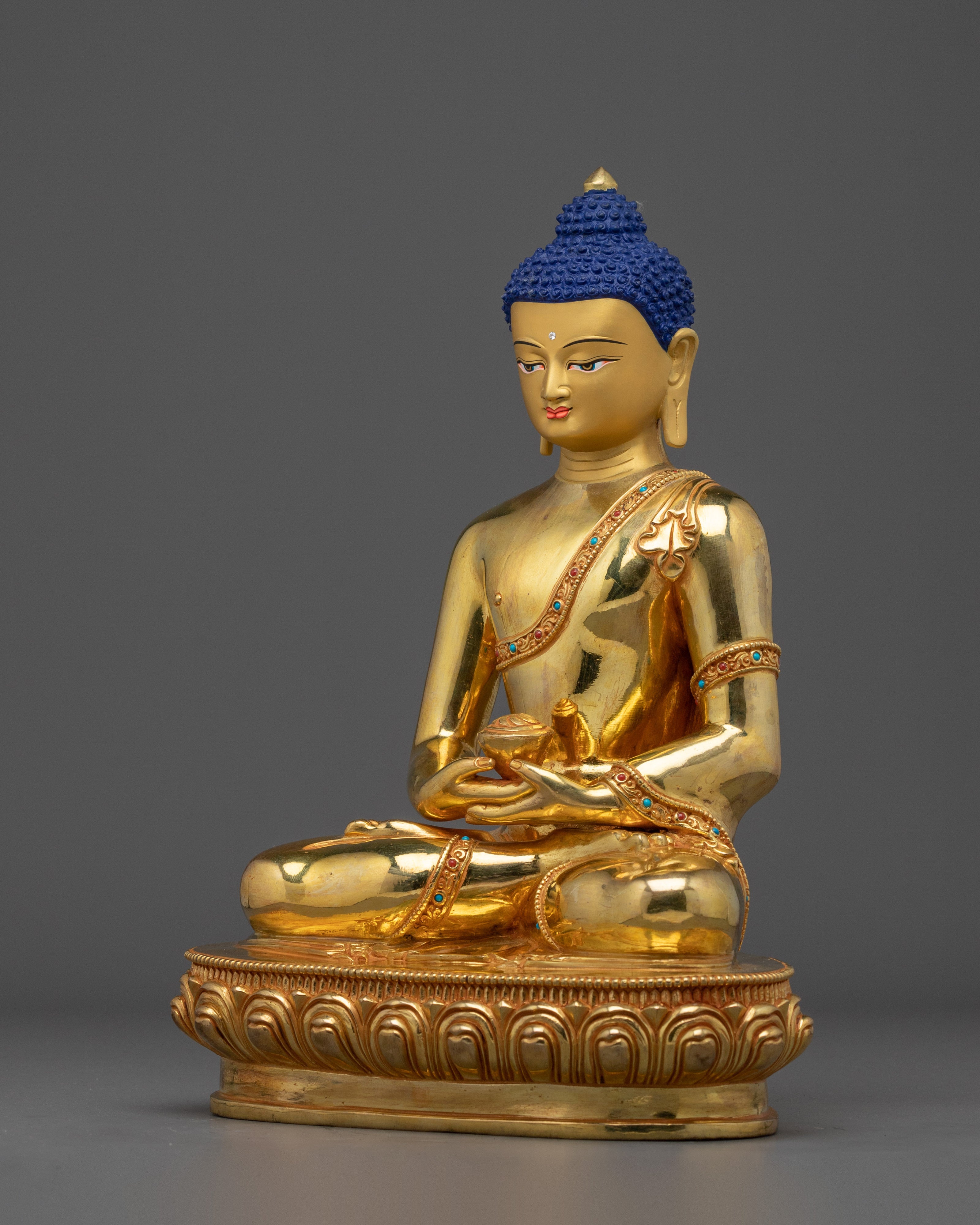 Amitabha Buddha Statue | Perfect for Meditation