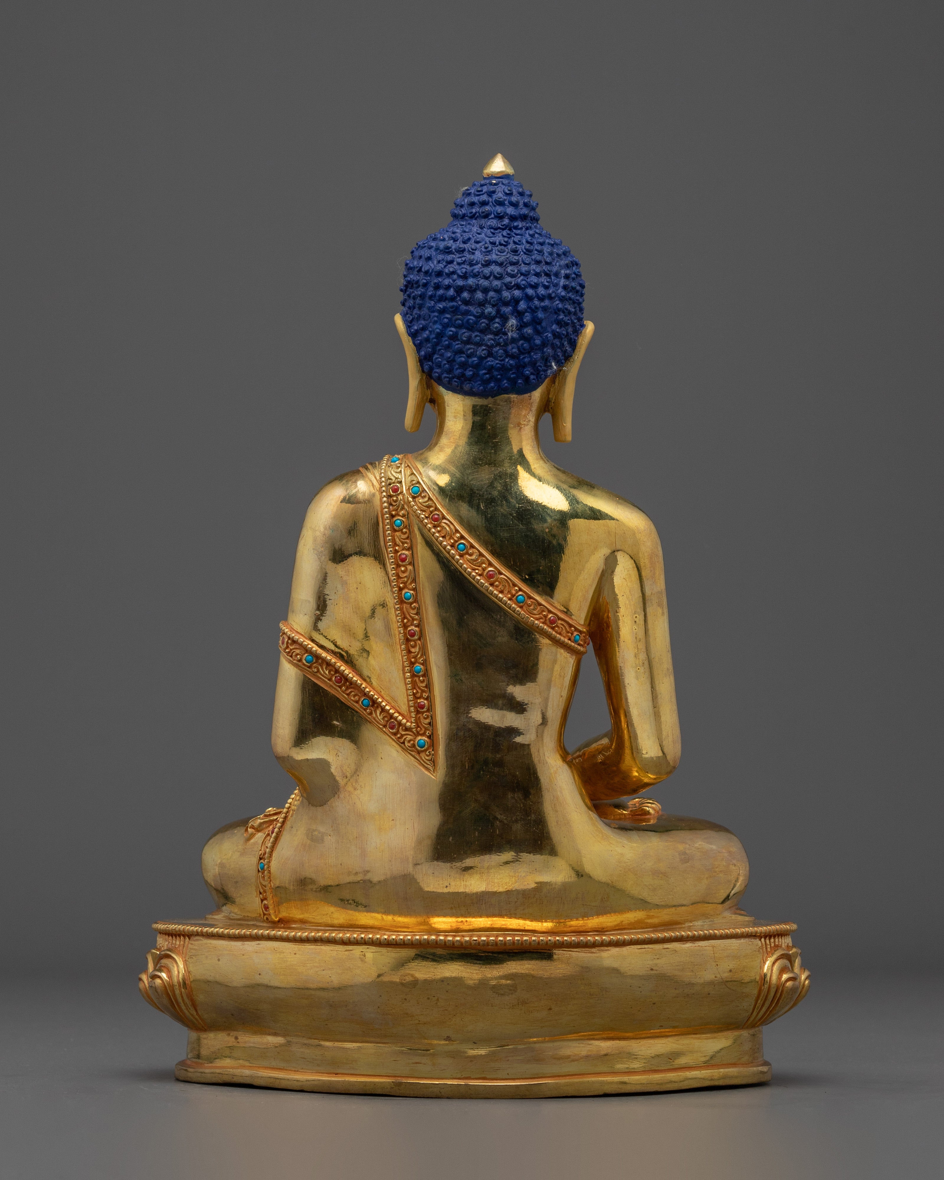 Amitabha Buddha Statue | Perfect for Meditation