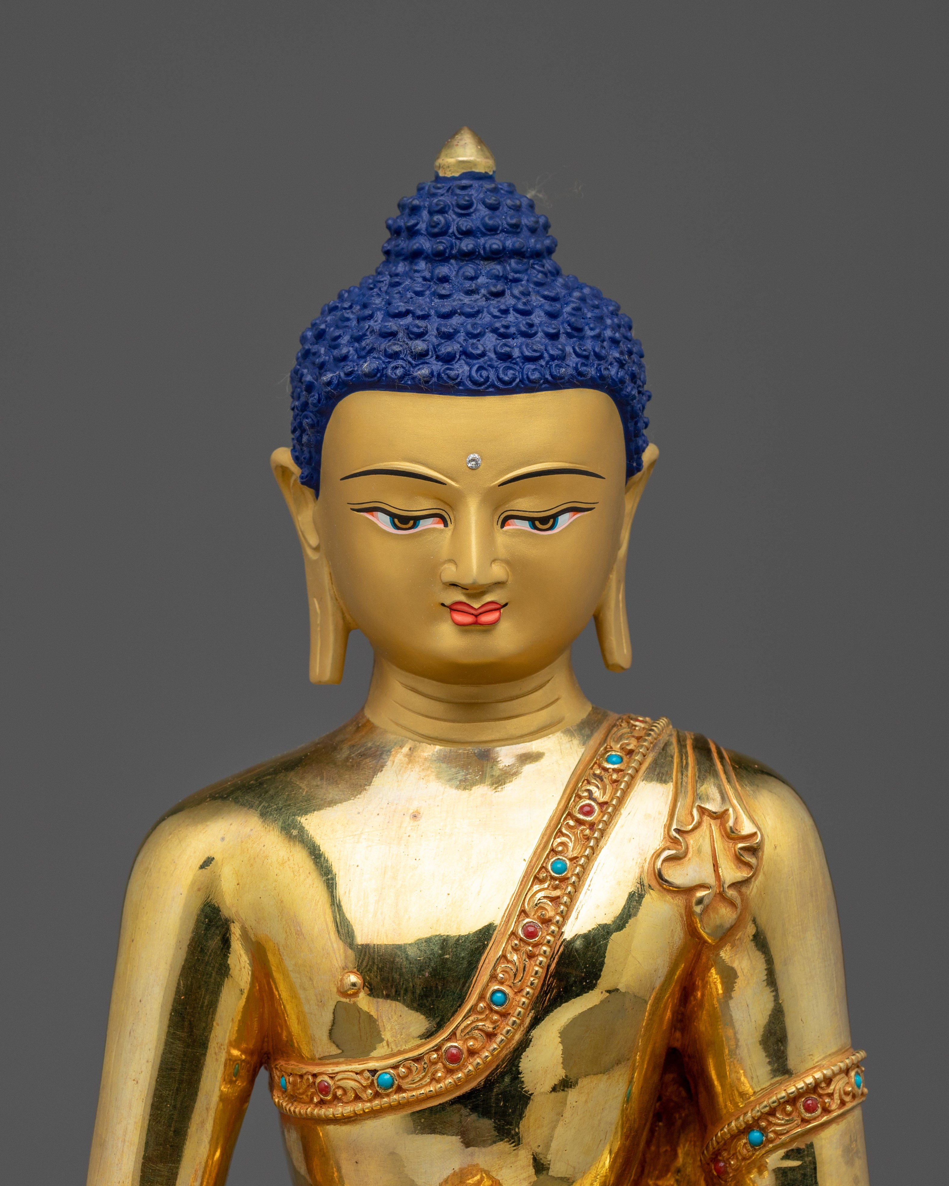 Amitabha Buddha Statue | Perfect for Meditation