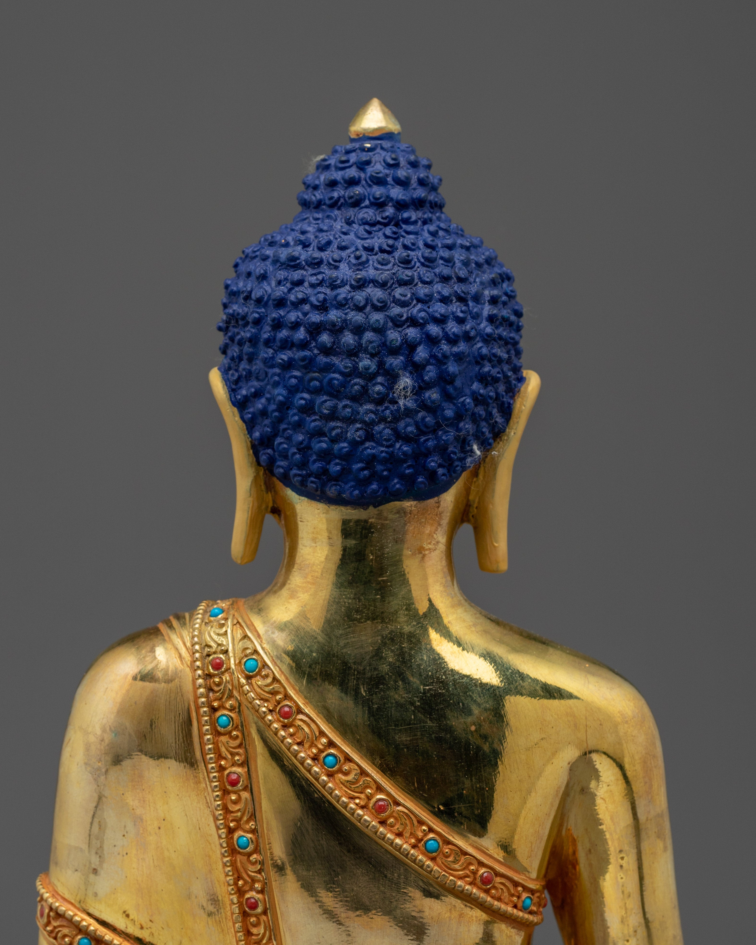 Amitabha Buddha Statue | Perfect for Meditation